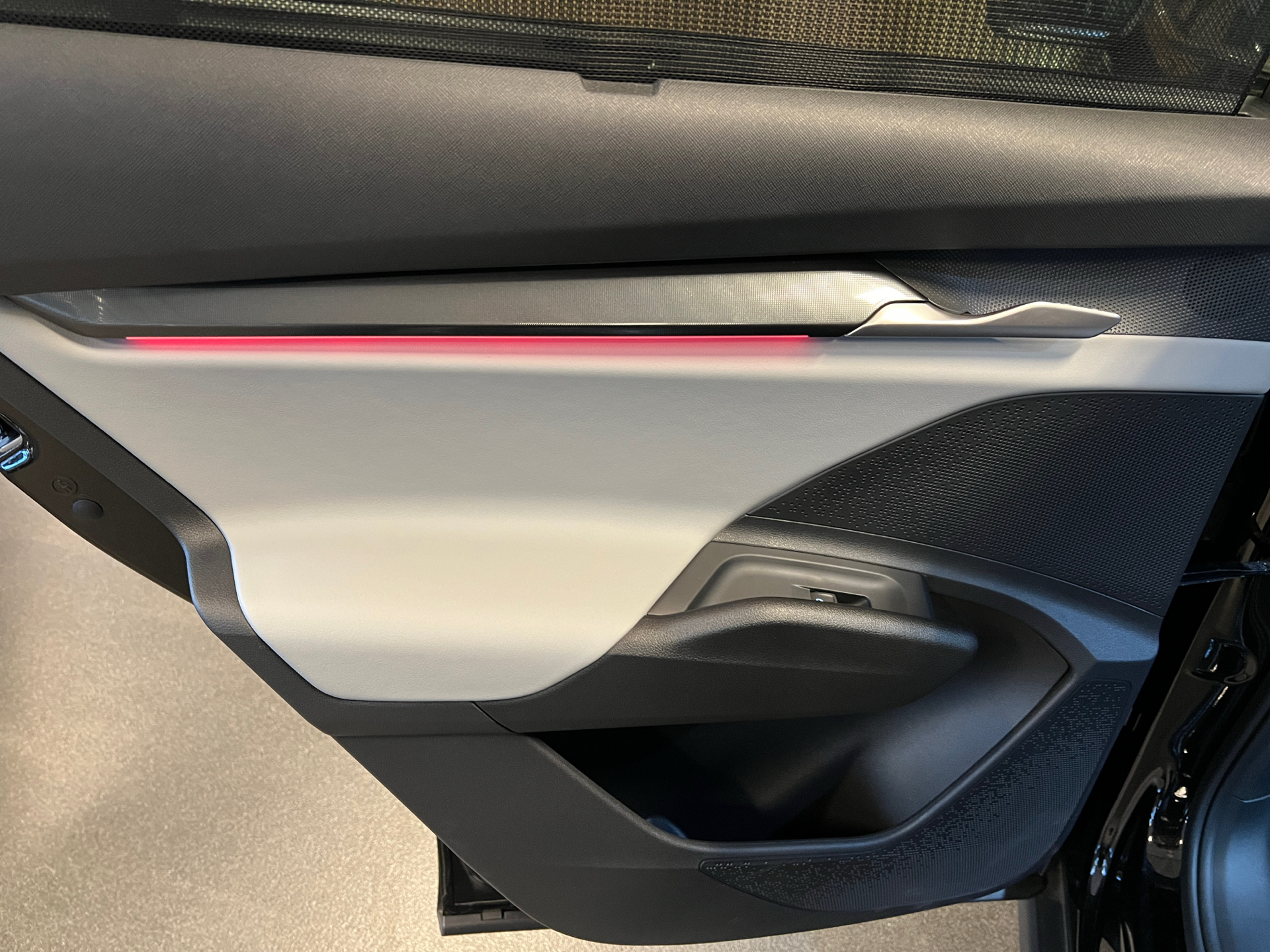 Billede af Skoda Elroq 85 EL 286HK 5d Aut.