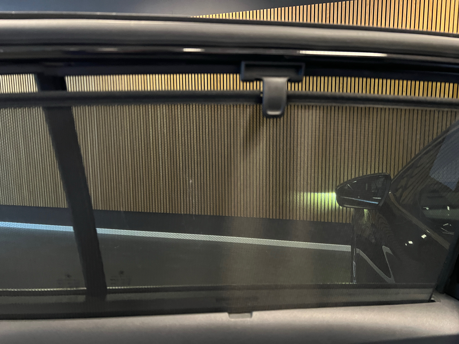 Billede af Skoda Elroq 85 EL 286HK 5d Aut.