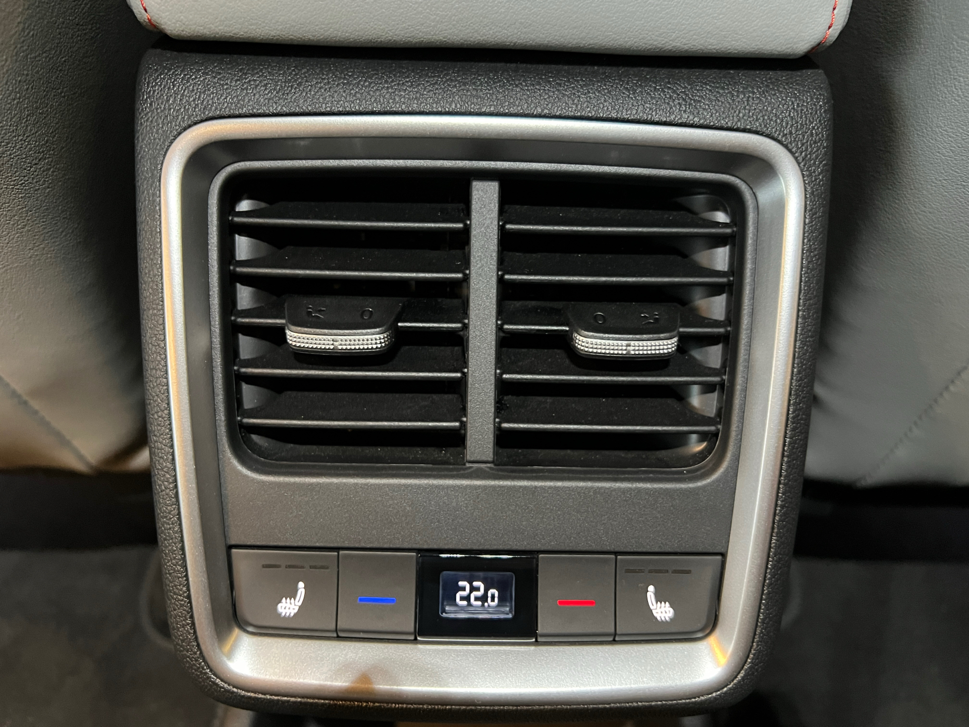 Billede af Skoda Elroq 85 EL 286HK 5d Aut.