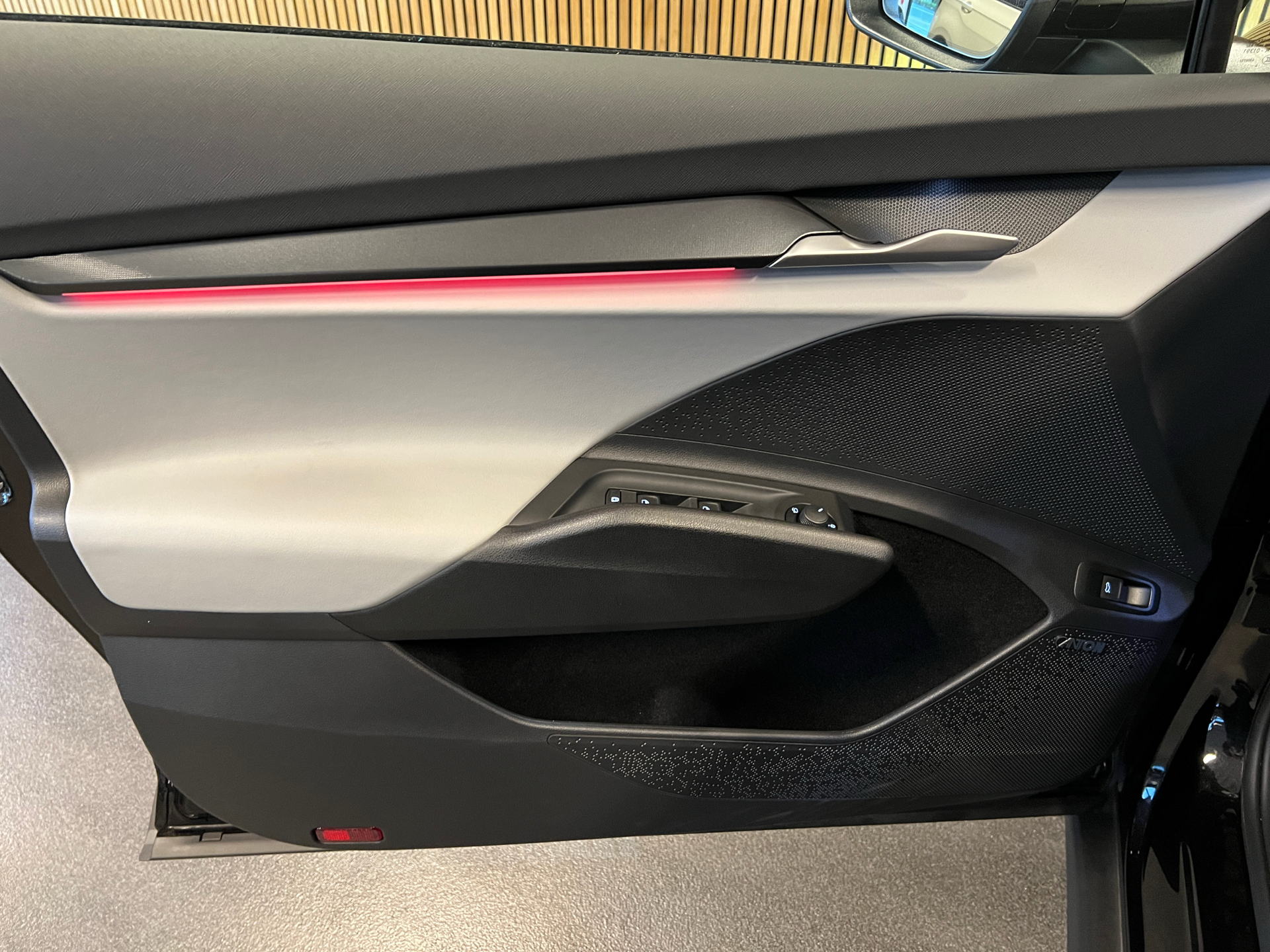 Billede af Skoda Elroq 85 EL 286HK 5d Aut.