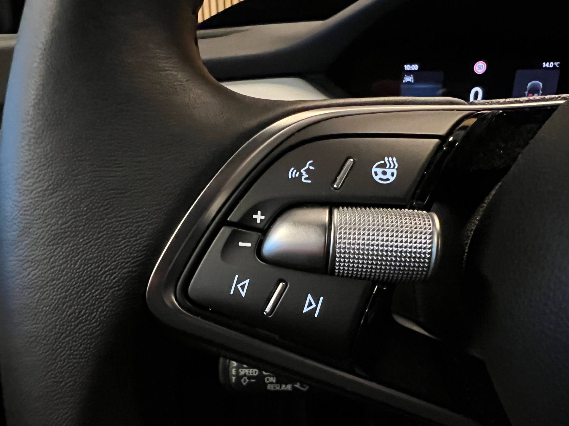 Billede af Skoda Elroq 85 EL 286HK 5d Aut.