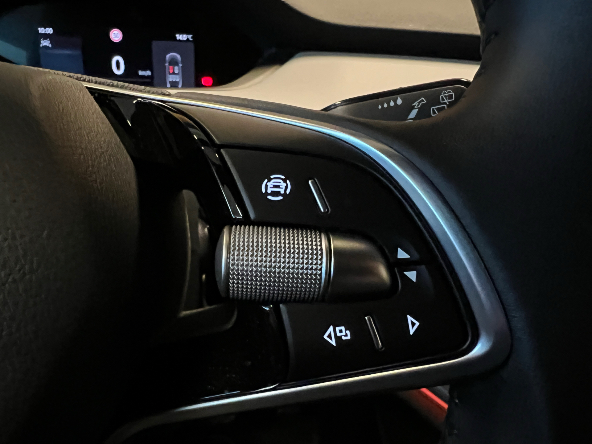 Billede af Skoda Elroq 85 EL 286HK 5d Aut.