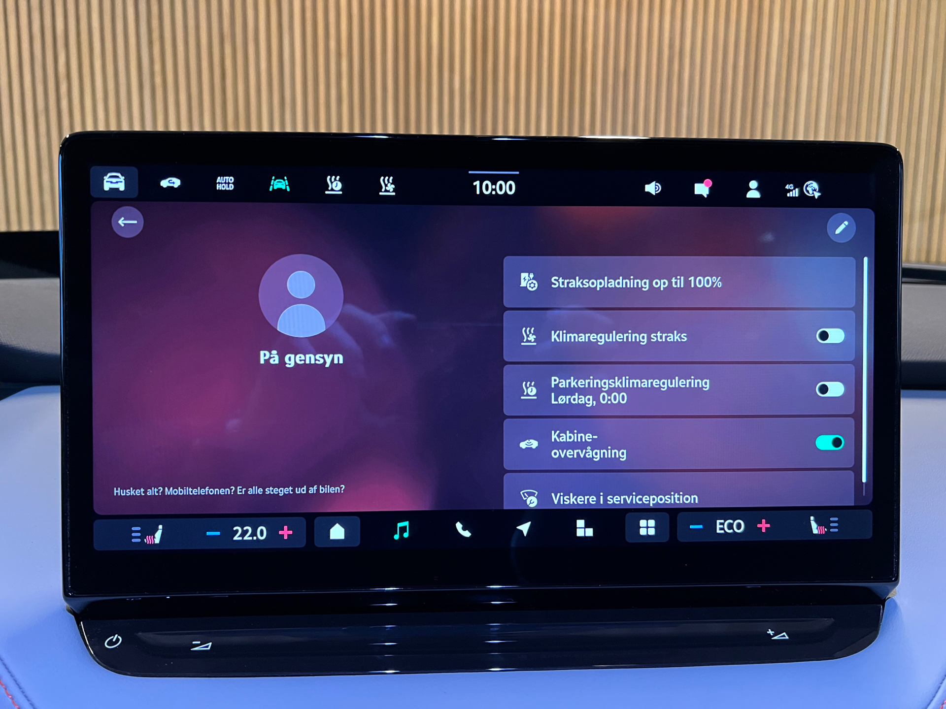 Billede af Skoda Elroq 85 EL 286HK 5d Aut.