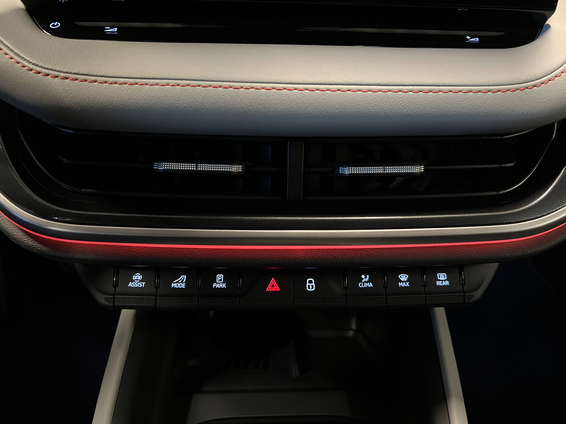 Billede af Skoda Elroq 85 EL 286HK 5d Aut.