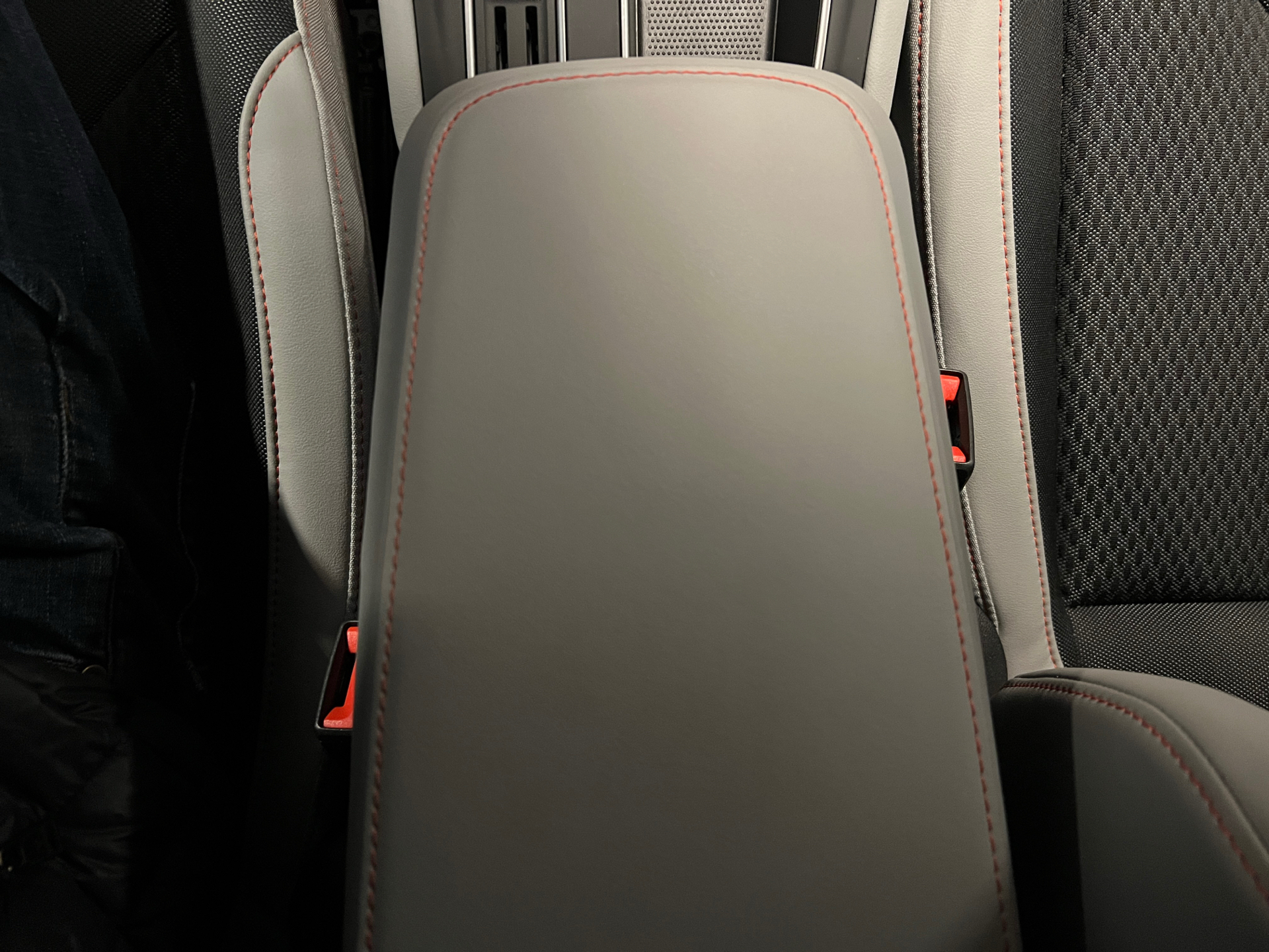 Billede af Skoda Elroq 85 EL 286HK 5d Aut.