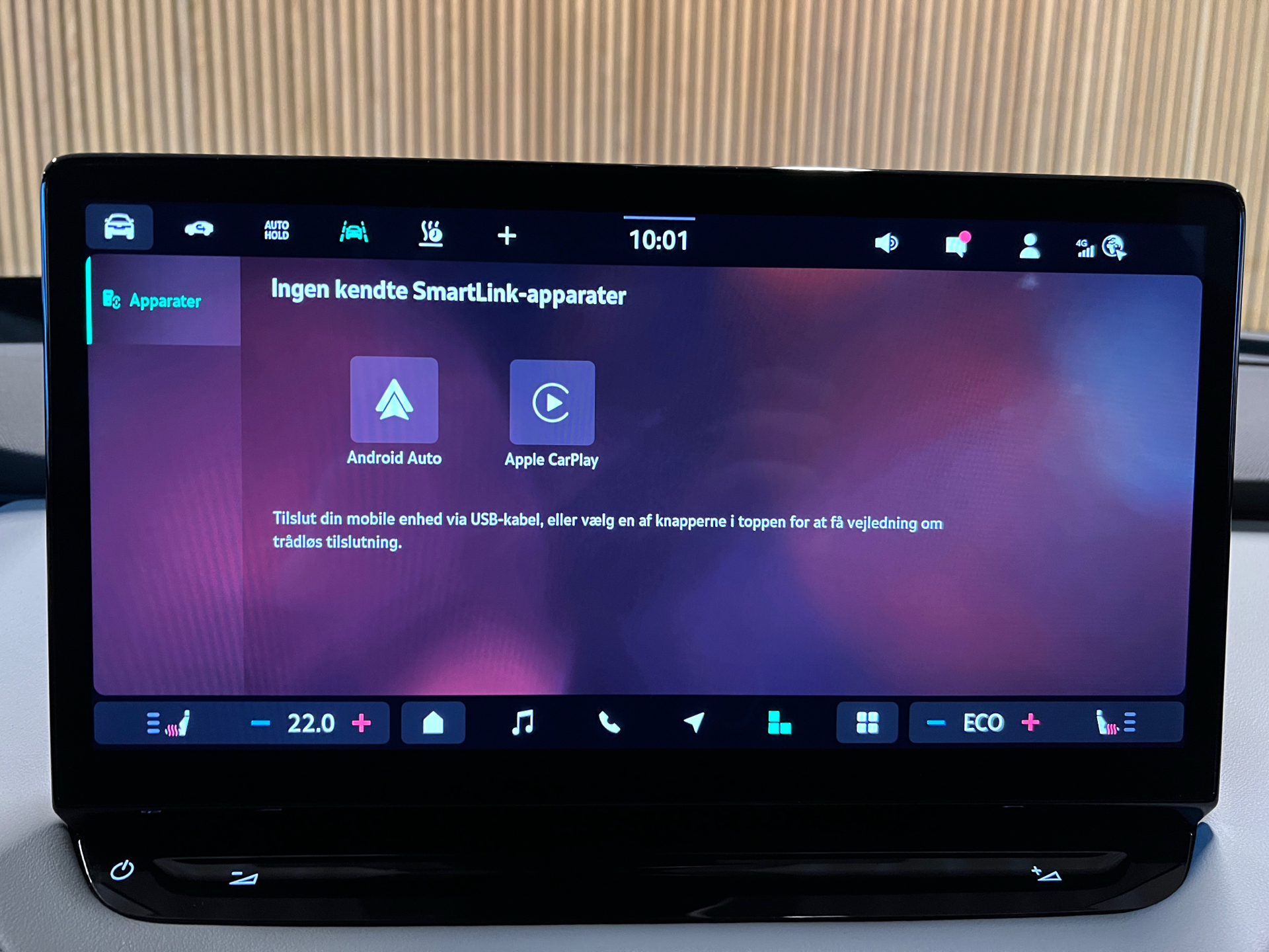 Billede af Skoda Elroq 85 EL 286HK 5d Aut.