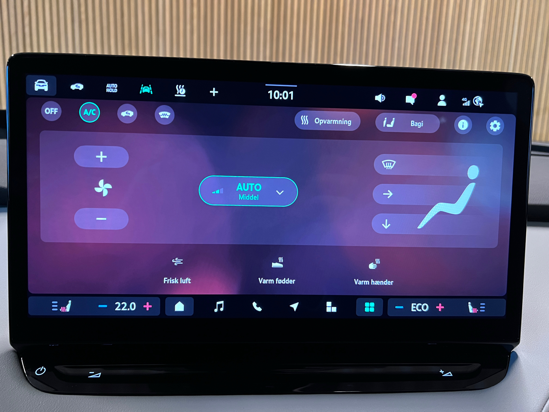 Billede af Skoda Elroq 85 EL 286HK 5d Aut.