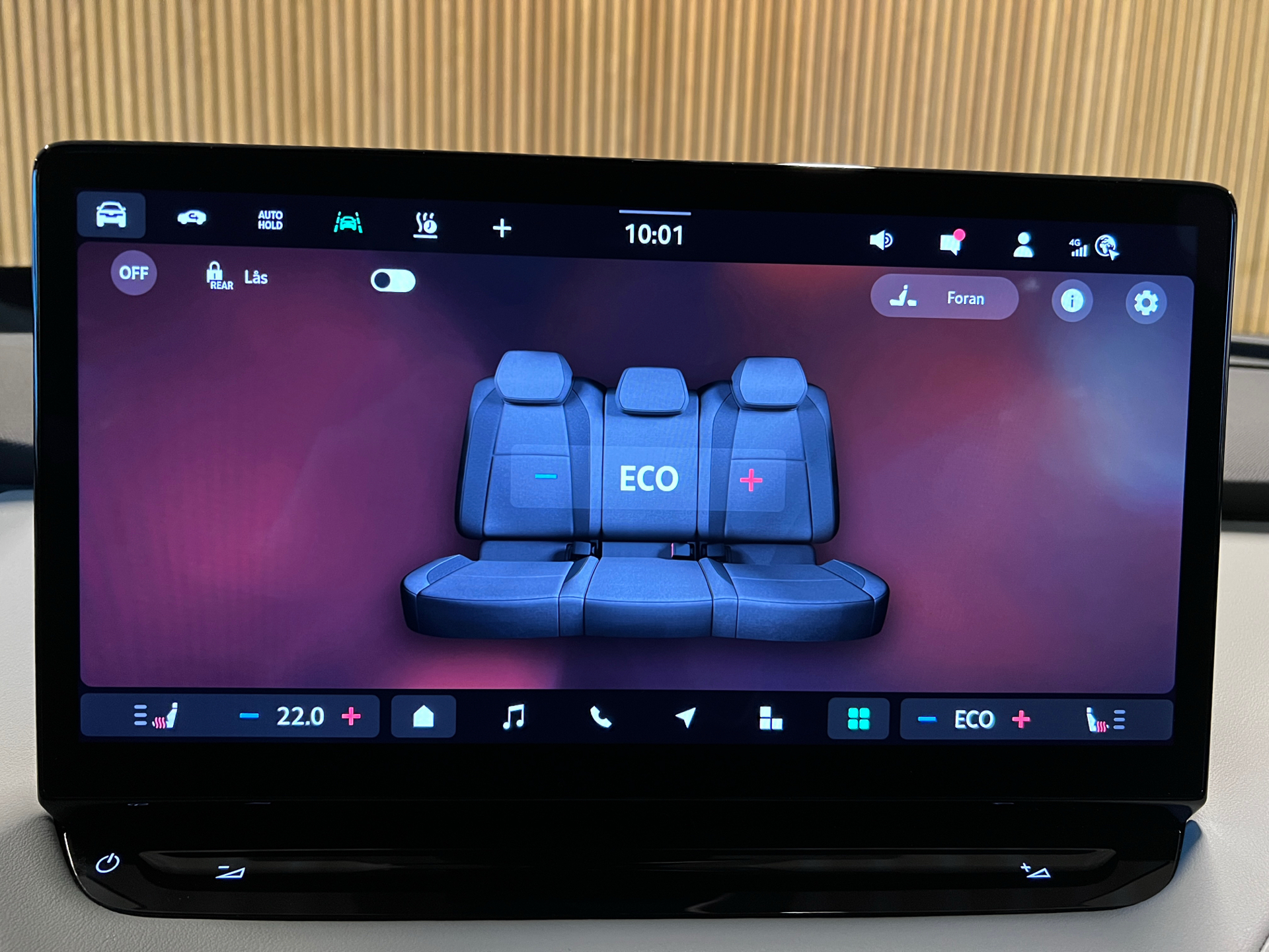 Billede af Skoda Elroq 85 EL 286HK 5d Aut.