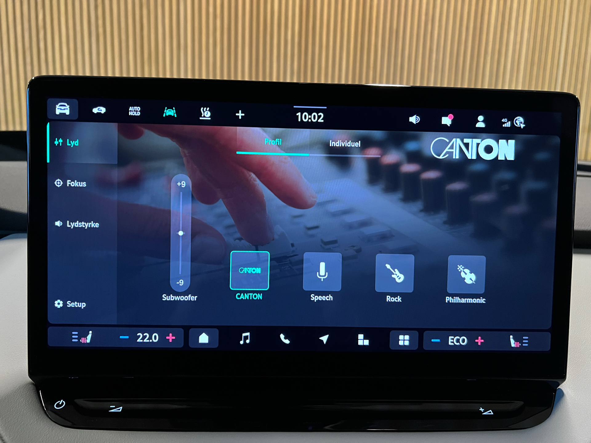 Billede af Skoda Elroq 85 EL 286HK 5d Aut.