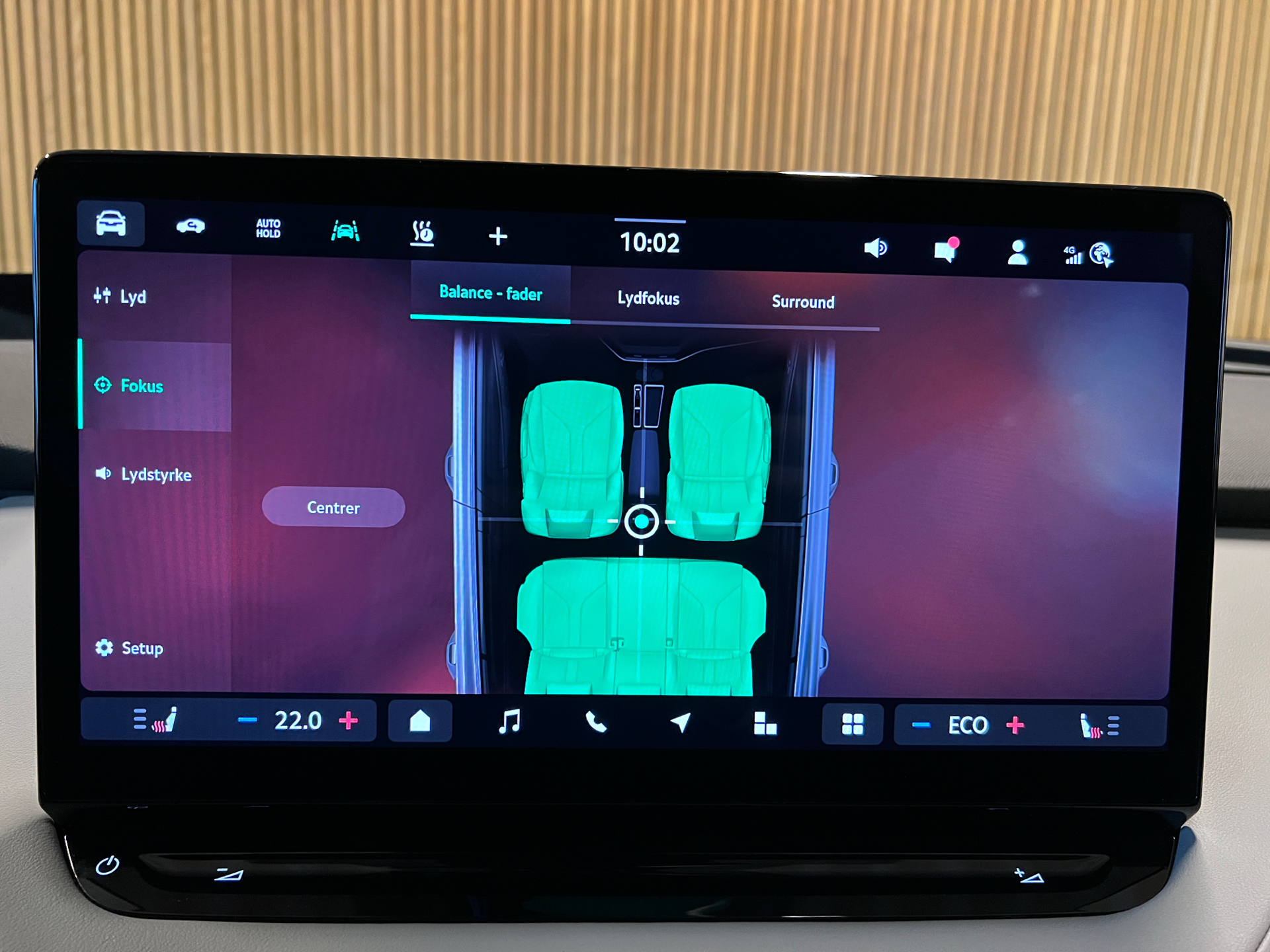 Billede af Skoda Elroq 85 EL 286HK 5d Aut.