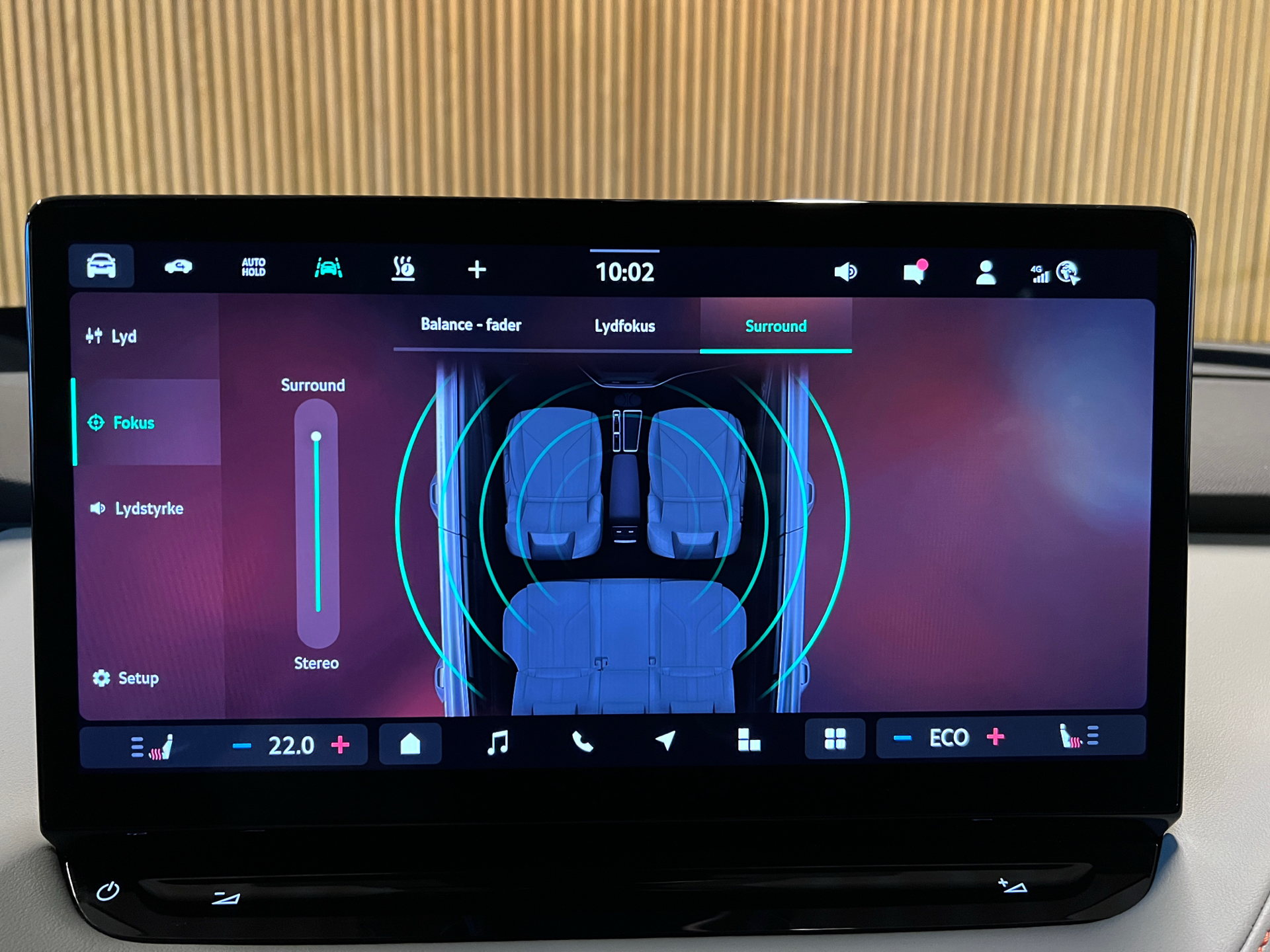 Billede af Skoda Elroq 85 EL 286HK 5d Aut.