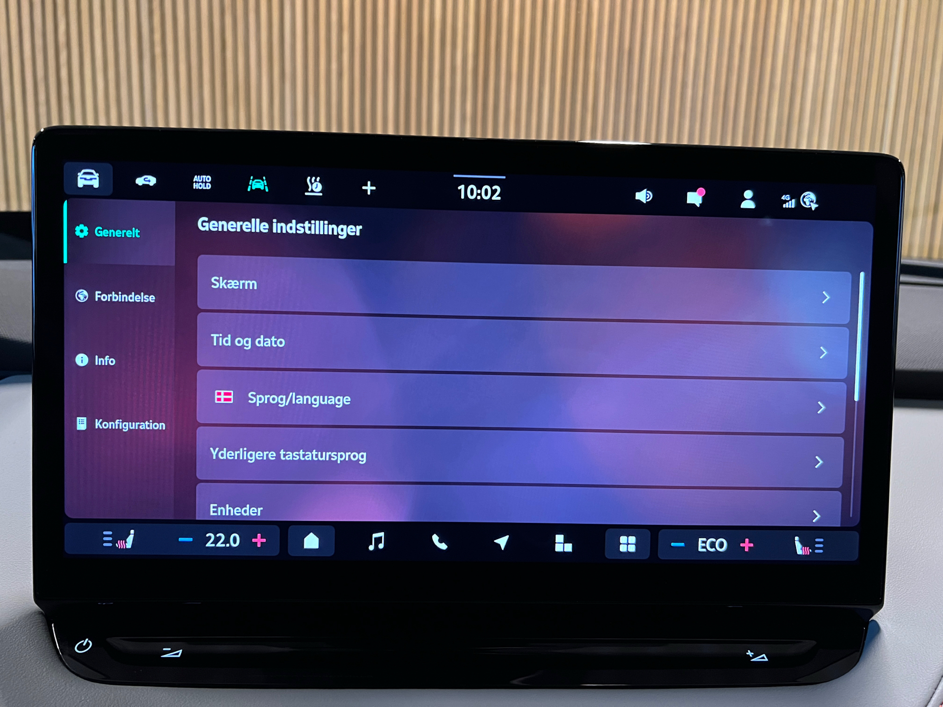 Billede af Skoda Elroq 85 EL 286HK 5d Aut.