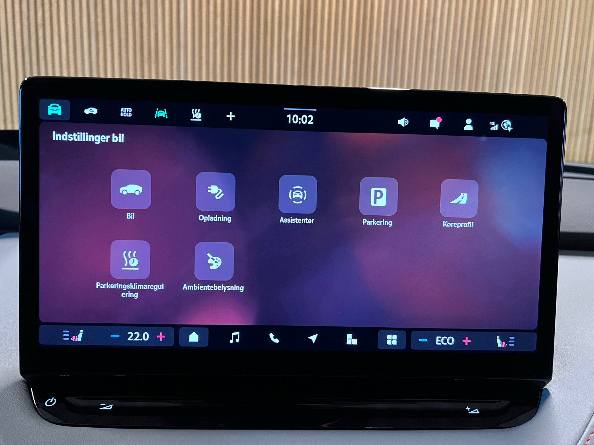 Billede af Skoda Elroq 85 EL 286HK 5d Aut.