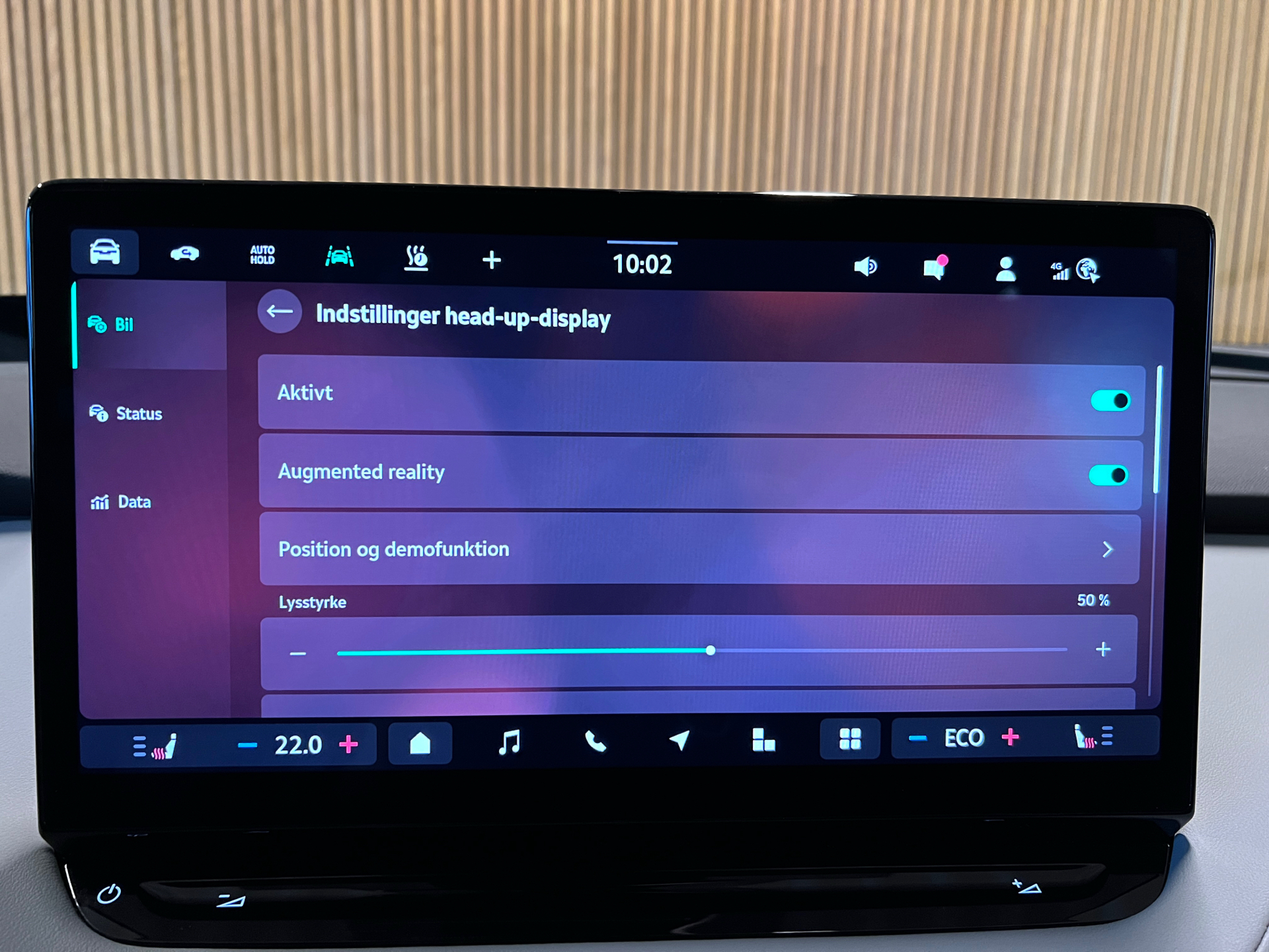 Billede af Skoda Elroq 85 EL 286HK 5d Aut.