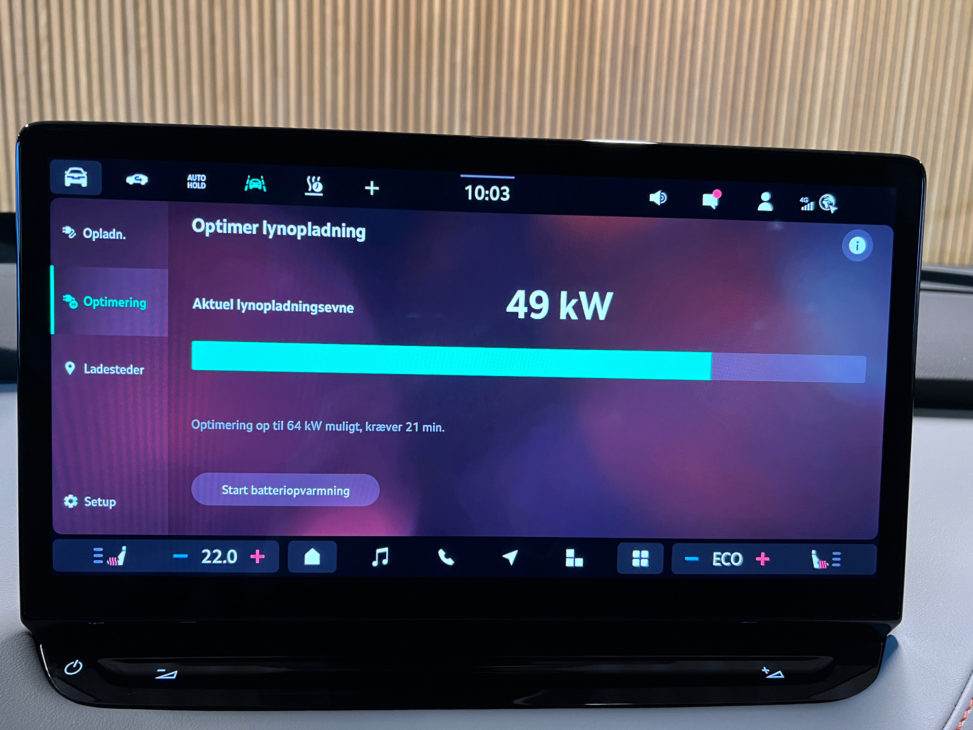 Billede af Skoda Elroq 85 EL 286HK 5d Aut.