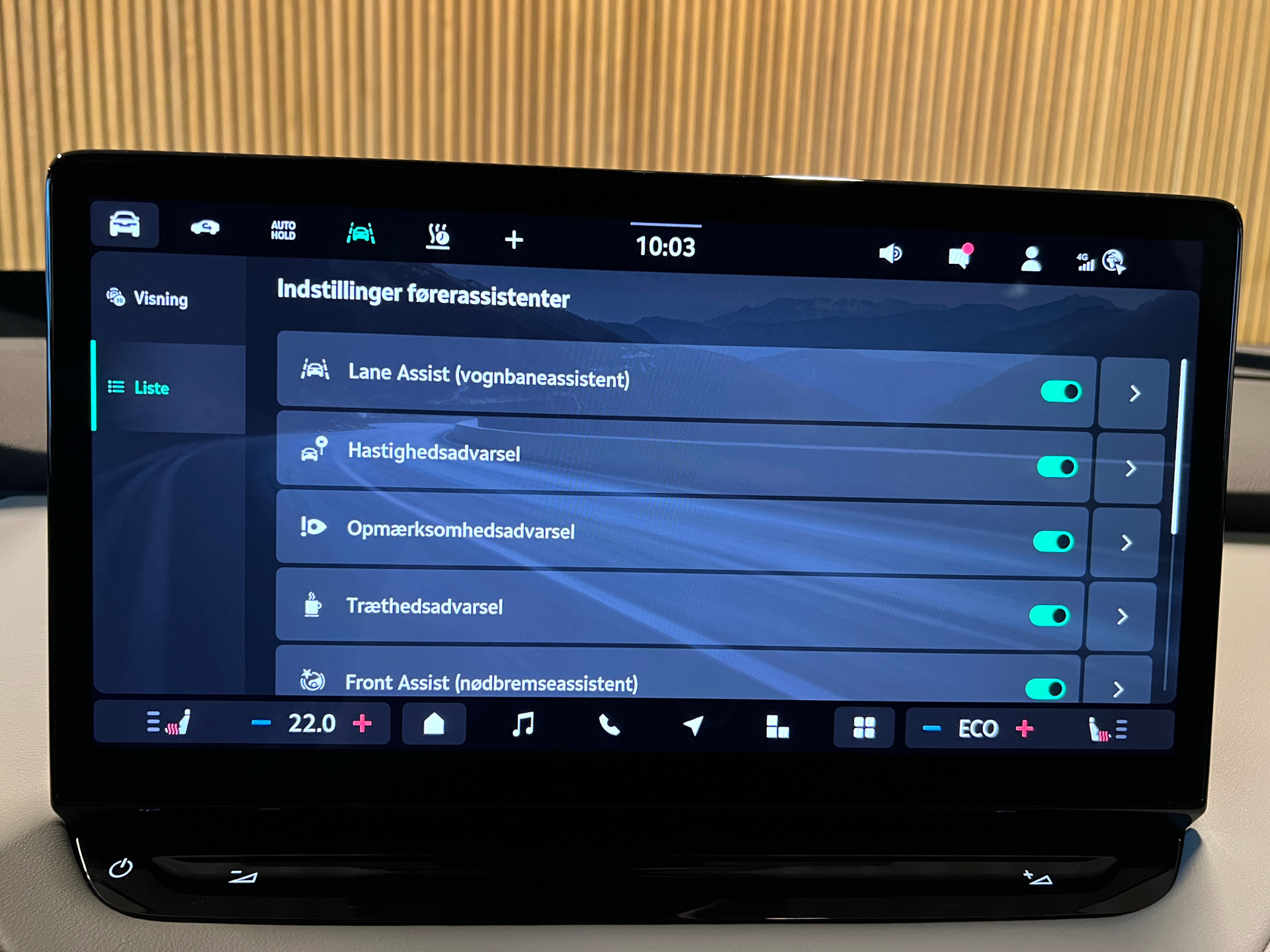 Billede af Skoda Elroq 85 EL 286HK 5d Aut.