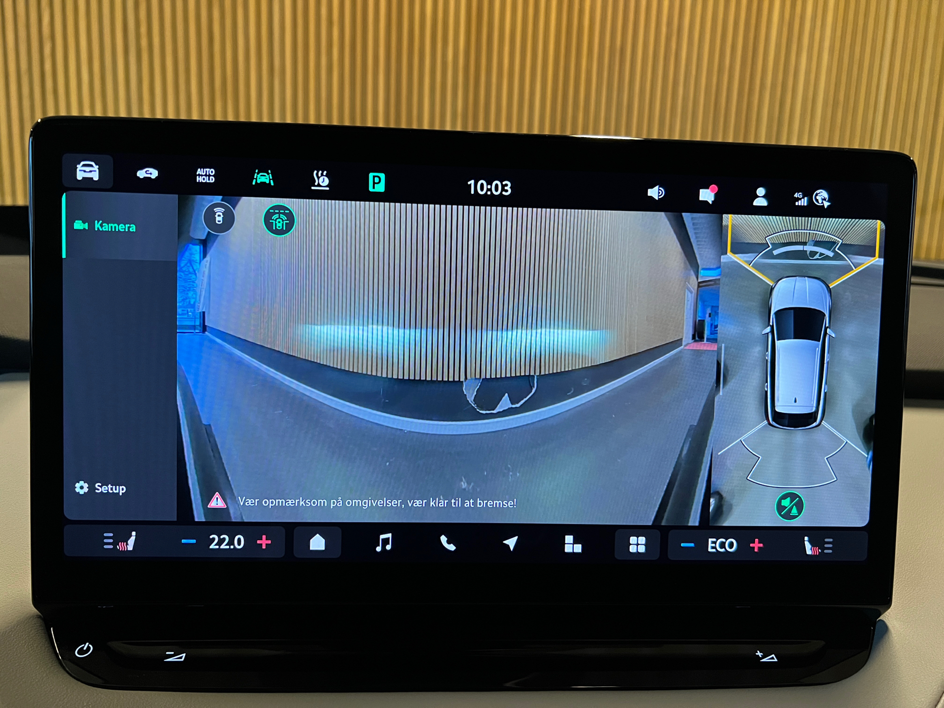 Billede af Skoda Elroq 85 EL 286HK 5d Aut.