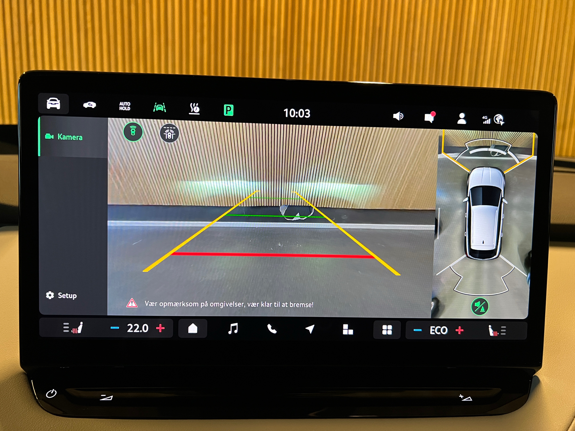 Billede af Skoda Elroq 85 EL 286HK 5d Aut.