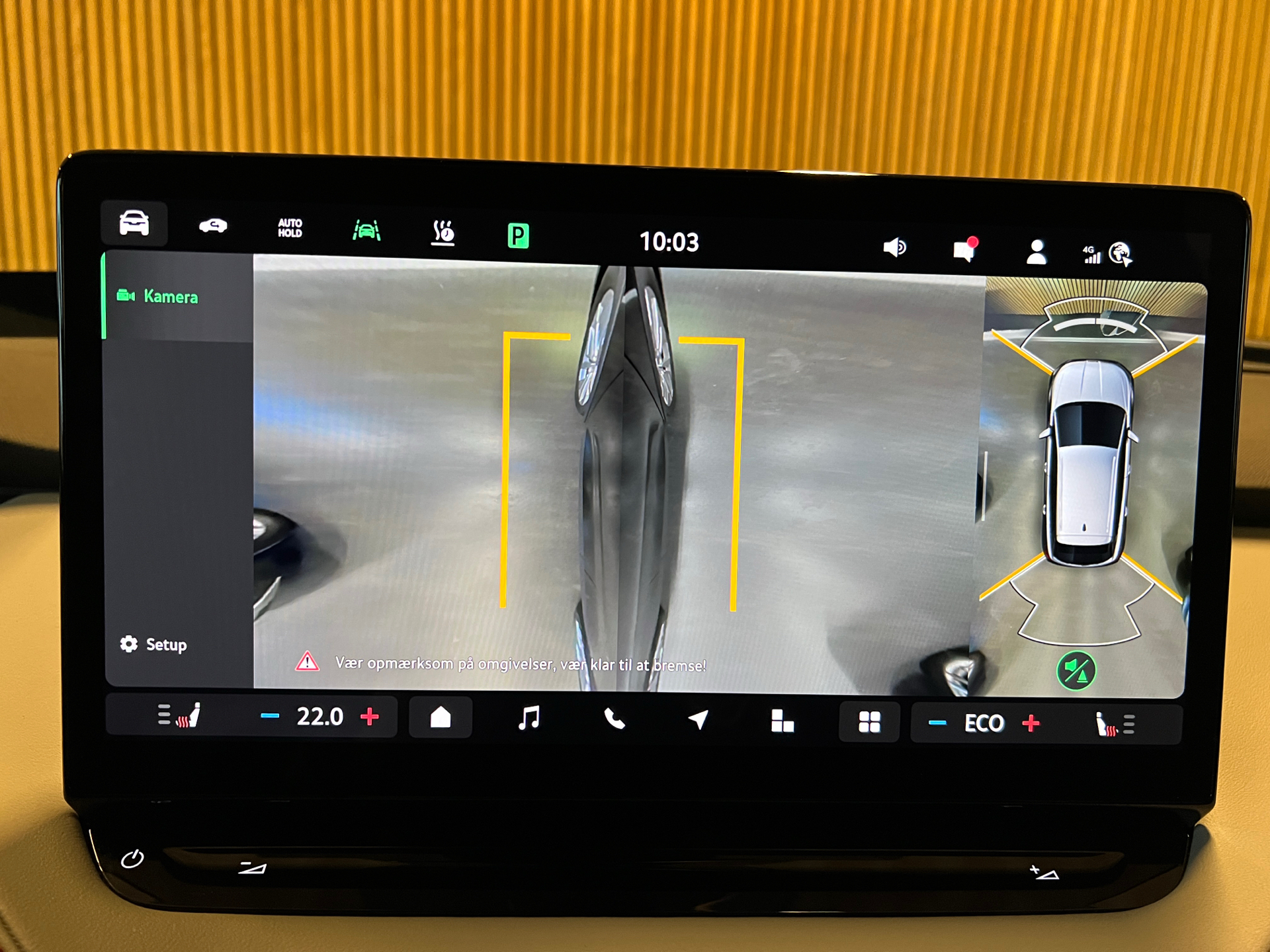 Billede af Skoda Elroq 85 EL 286HK 5d Aut.