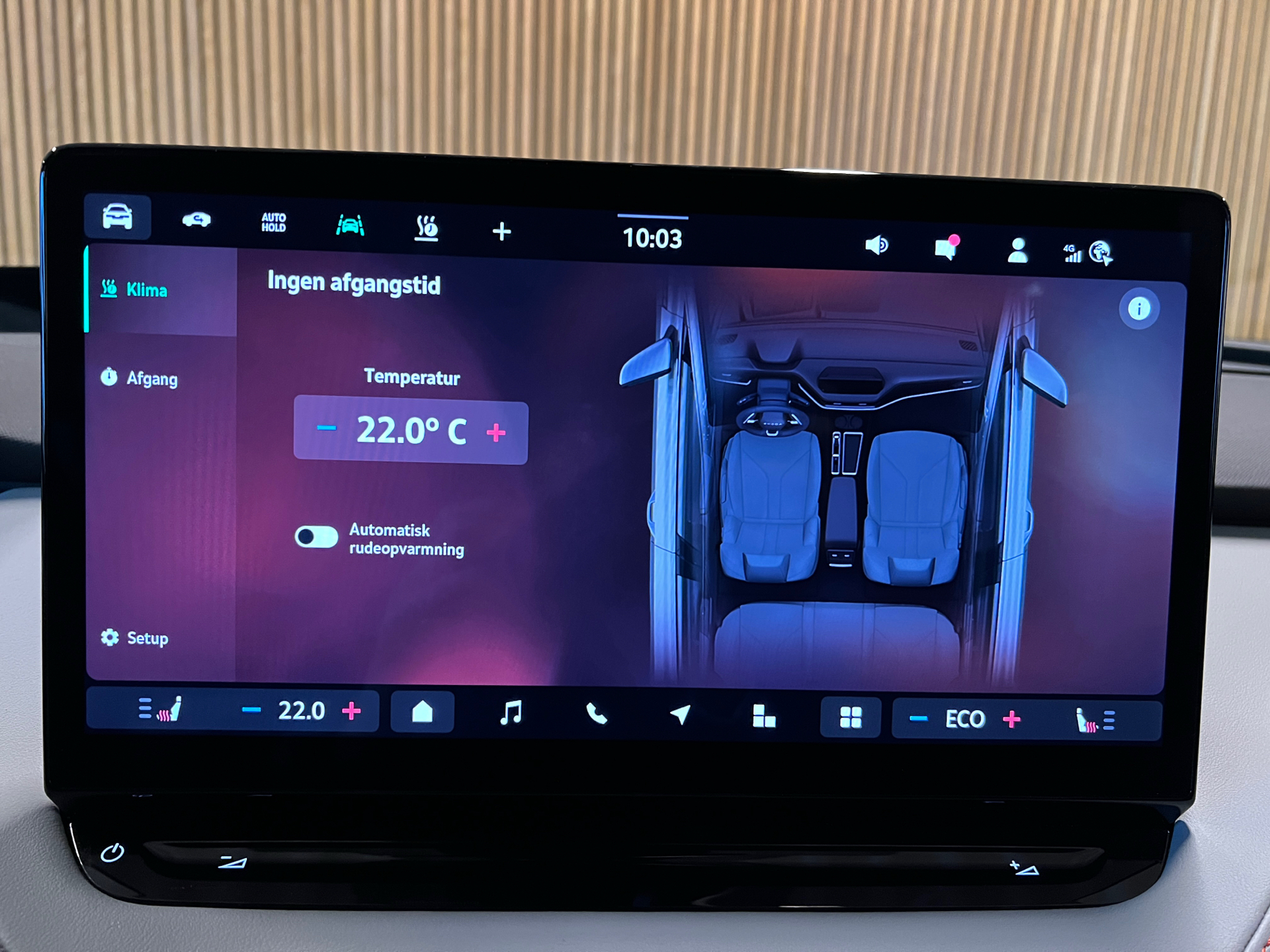 Billede af Skoda Elroq 85 EL 286HK 5d Aut.