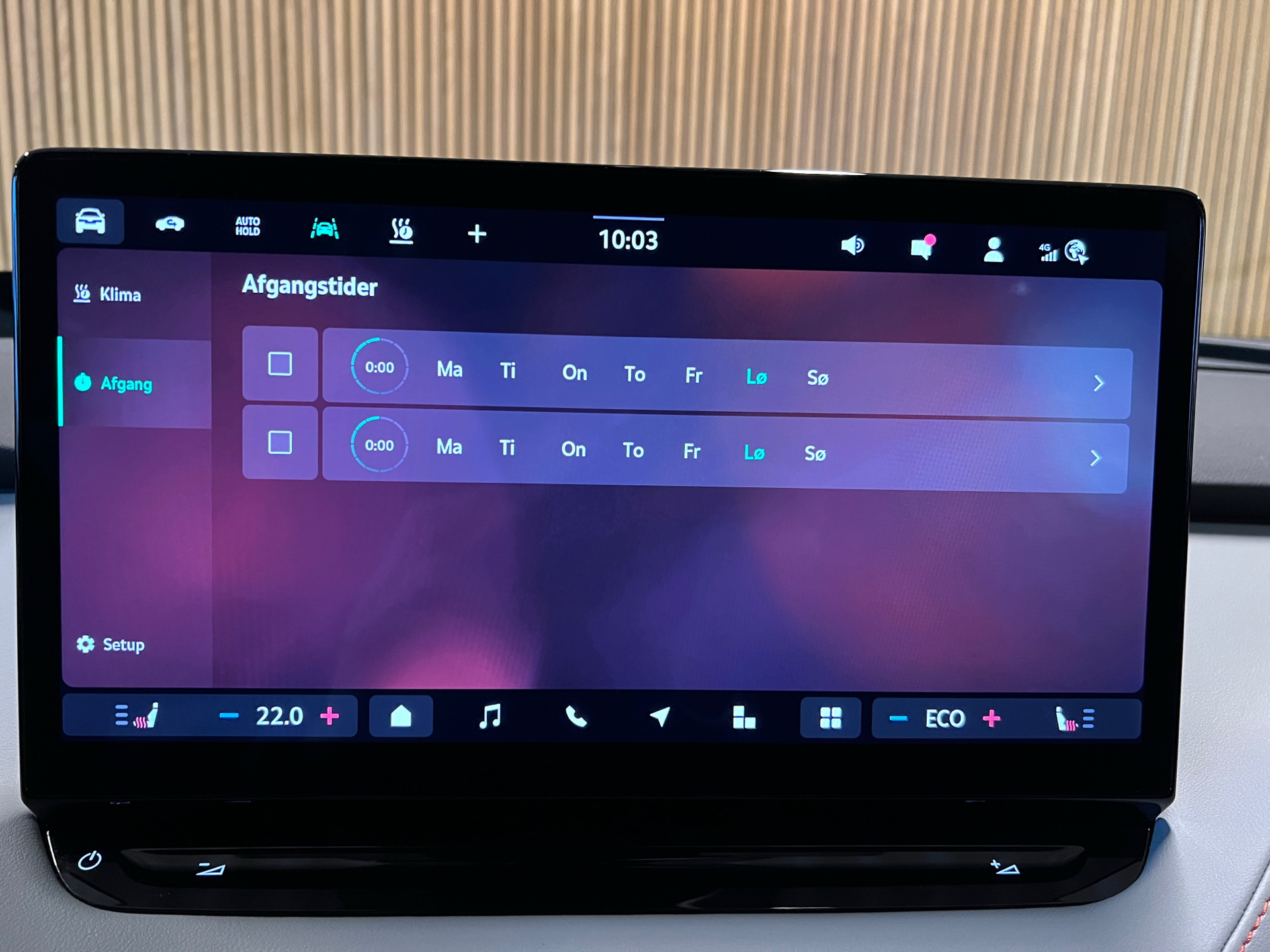 Billede af Skoda Elroq 85 EL 286HK 5d Aut.