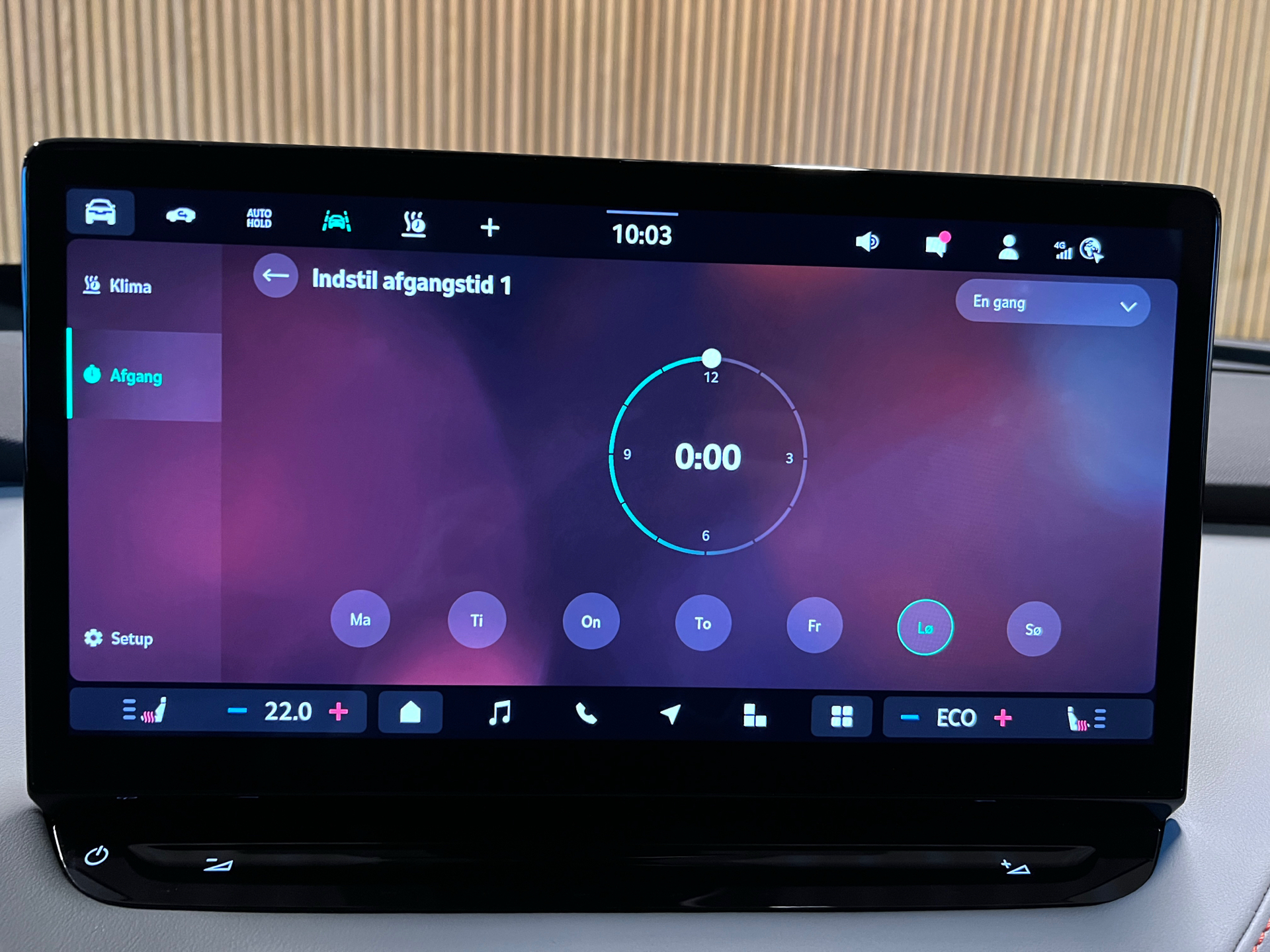 Billede af Skoda Elroq 85 EL 286HK 5d Aut.