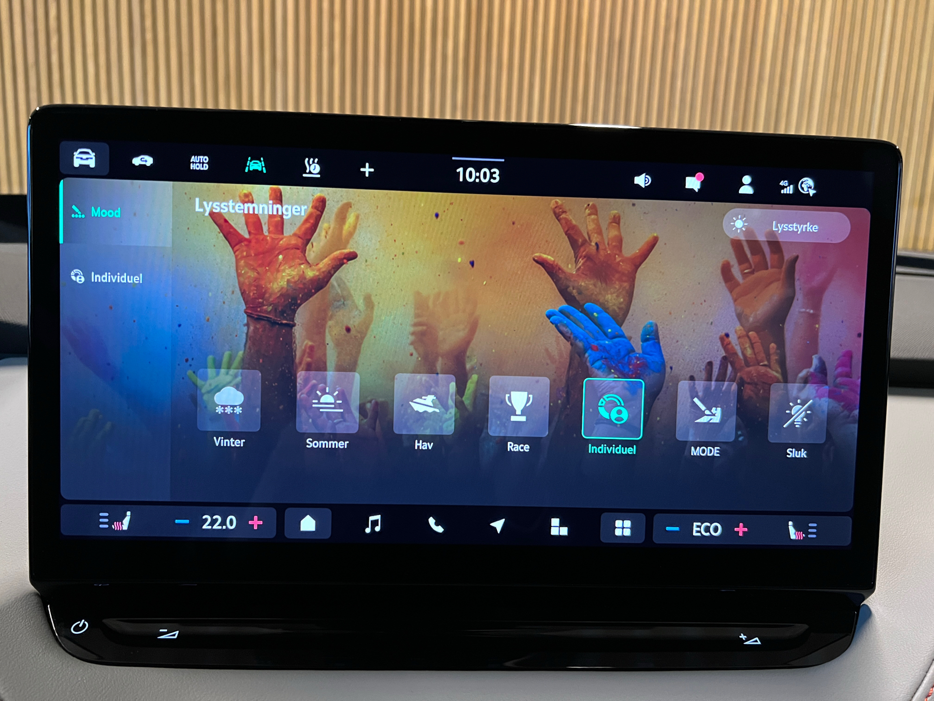 Billede af Skoda Elroq 85 EL 286HK 5d Aut.