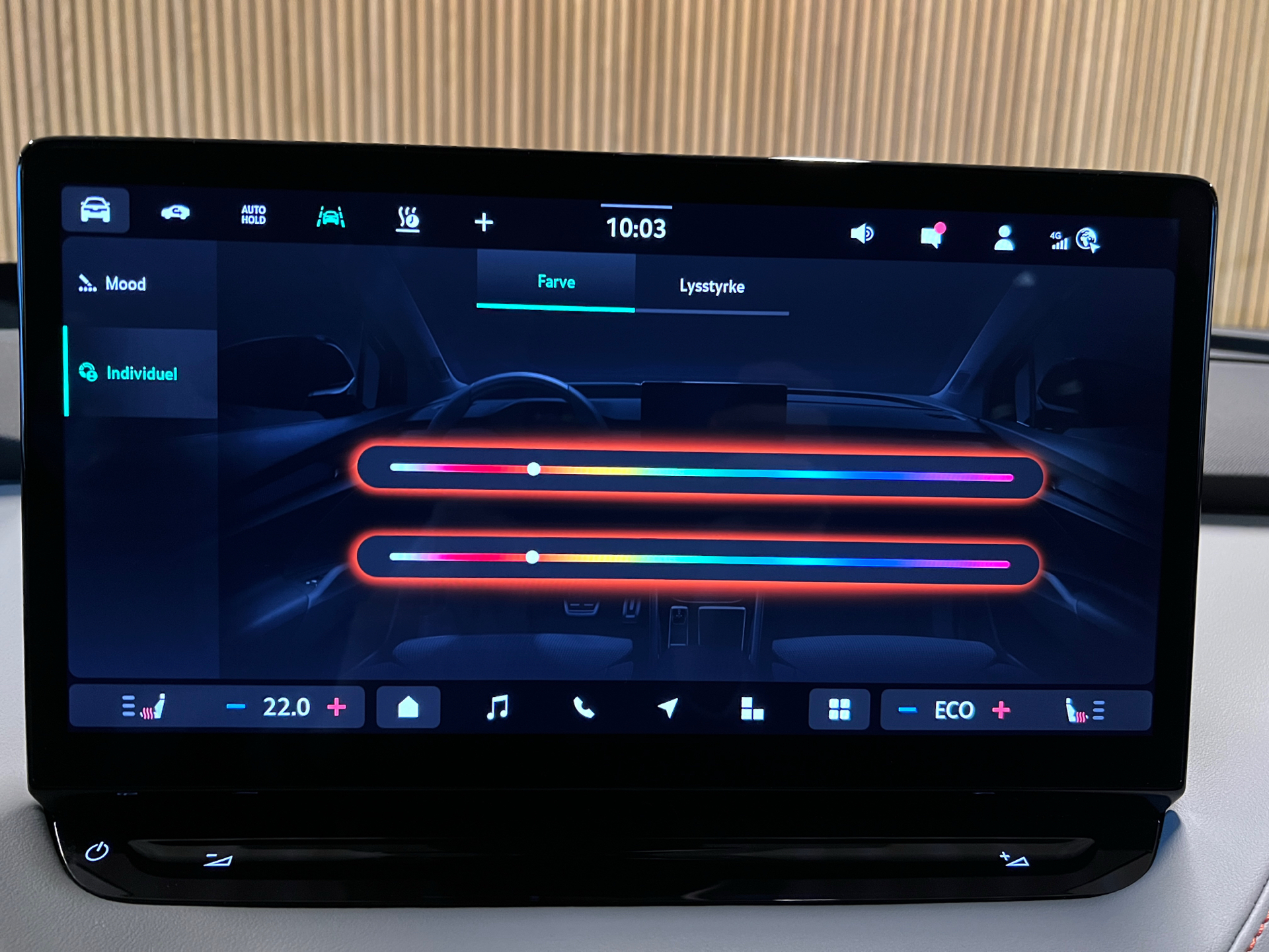 Billede af Skoda Elroq 85 EL 286HK 5d Aut.