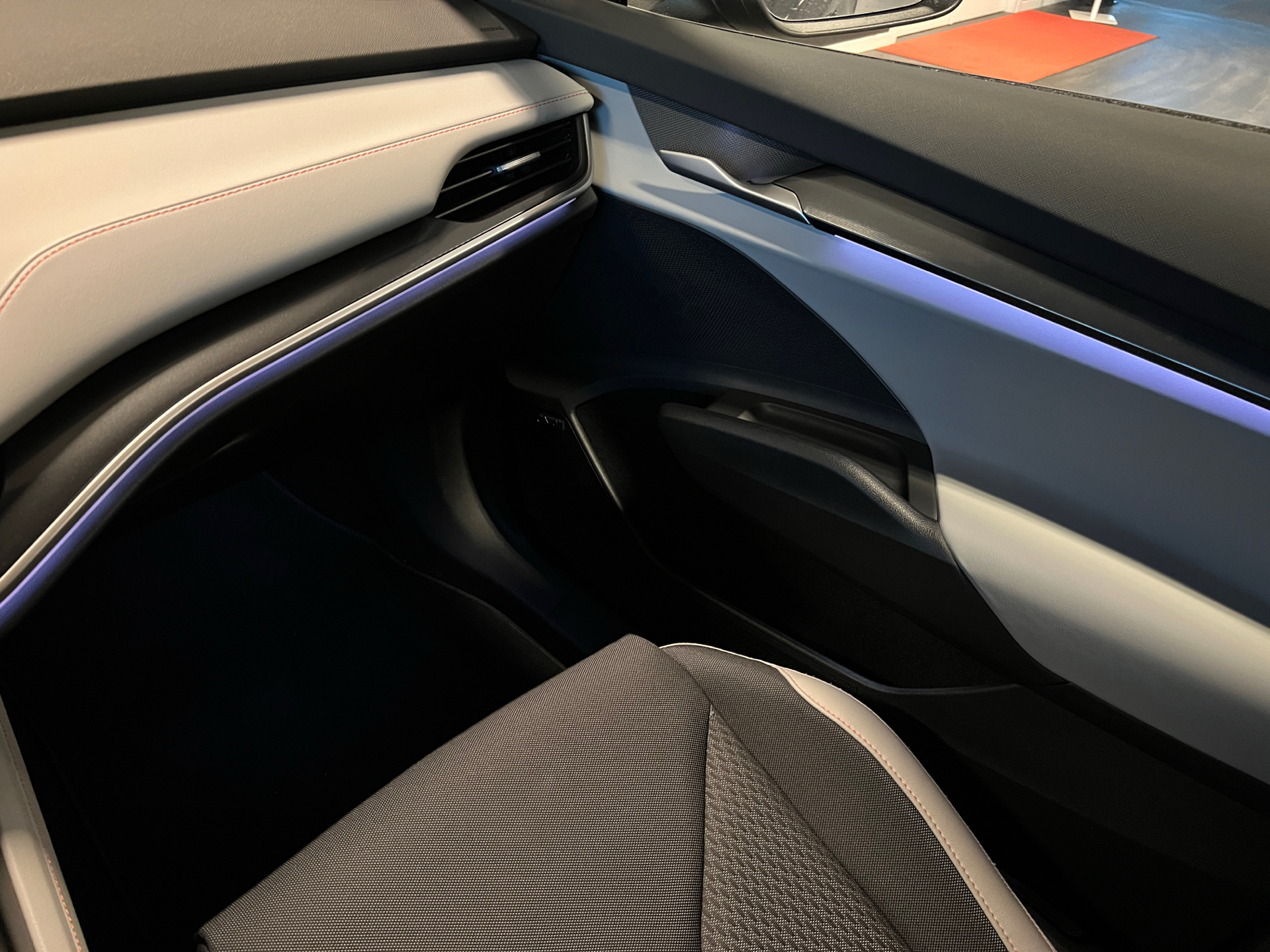 Billede af Skoda Elroq 85 EL 286HK 5d Aut.