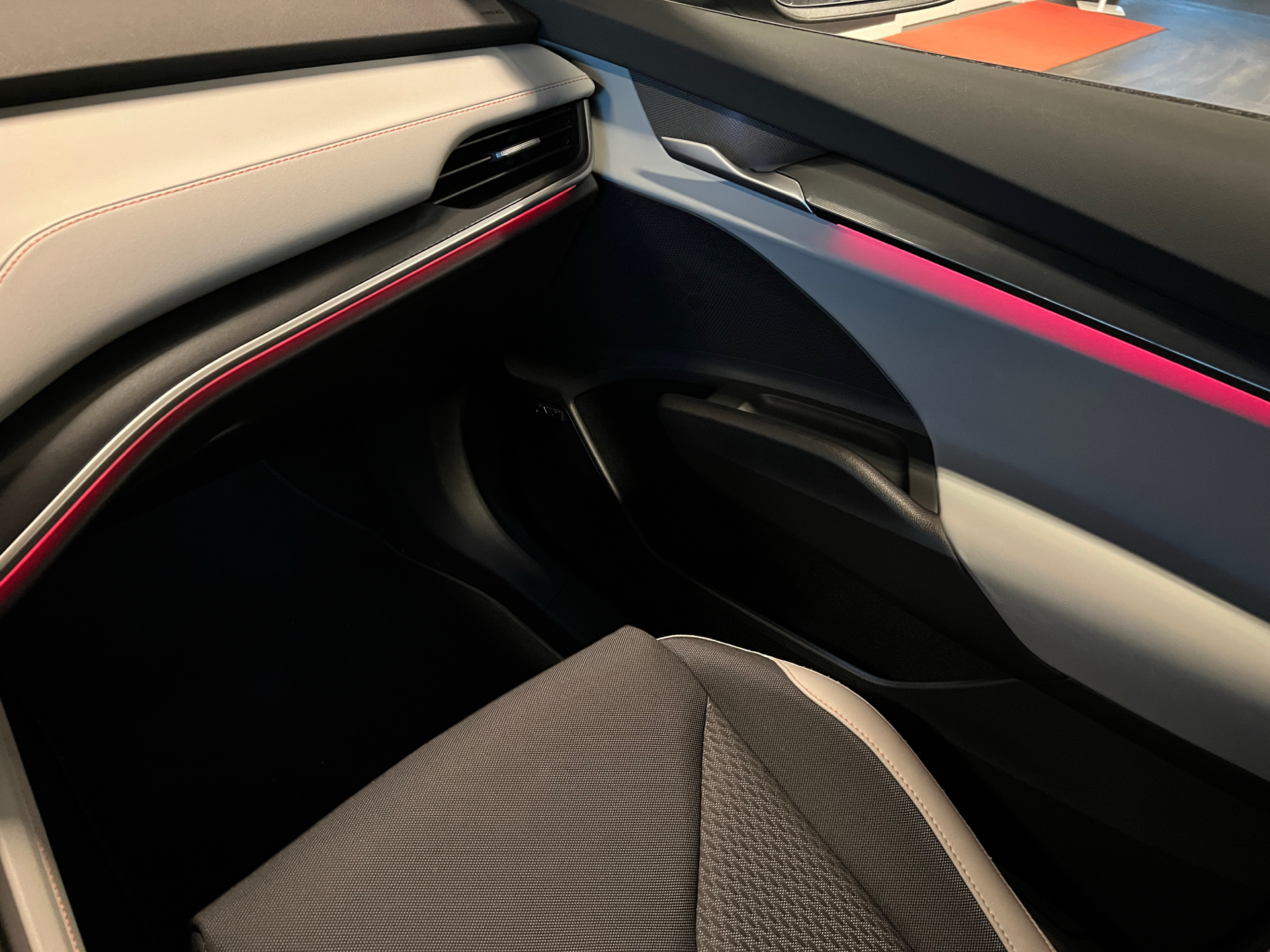 Billede af Skoda Elroq 85 EL 286HK 5d Aut.