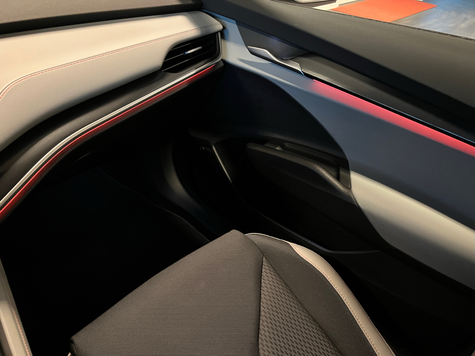 Billede af Skoda Elroq 85 EL 286HK 5d Aut.