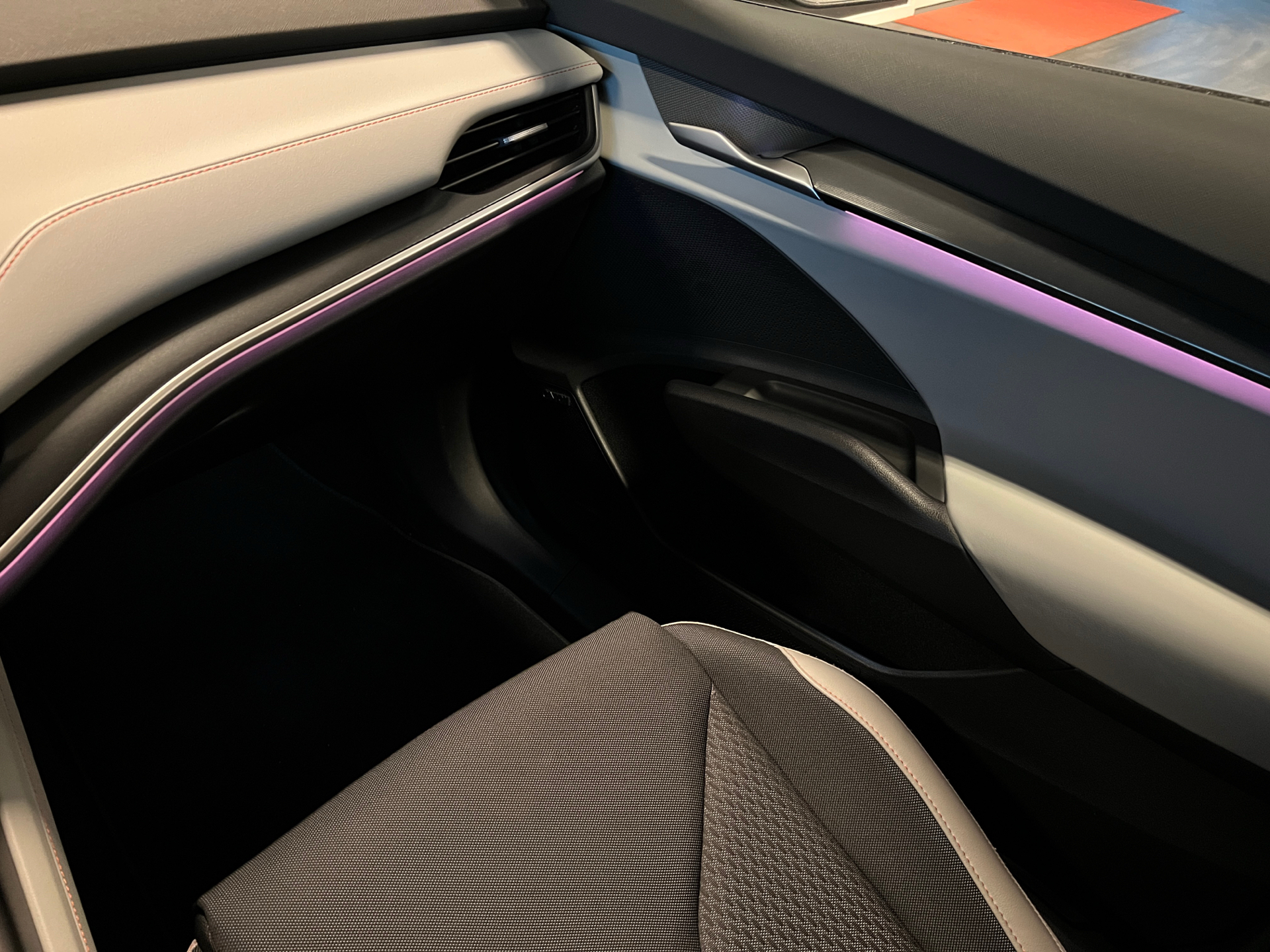 Billede af Skoda Elroq 85 EL 286HK 5d Aut.