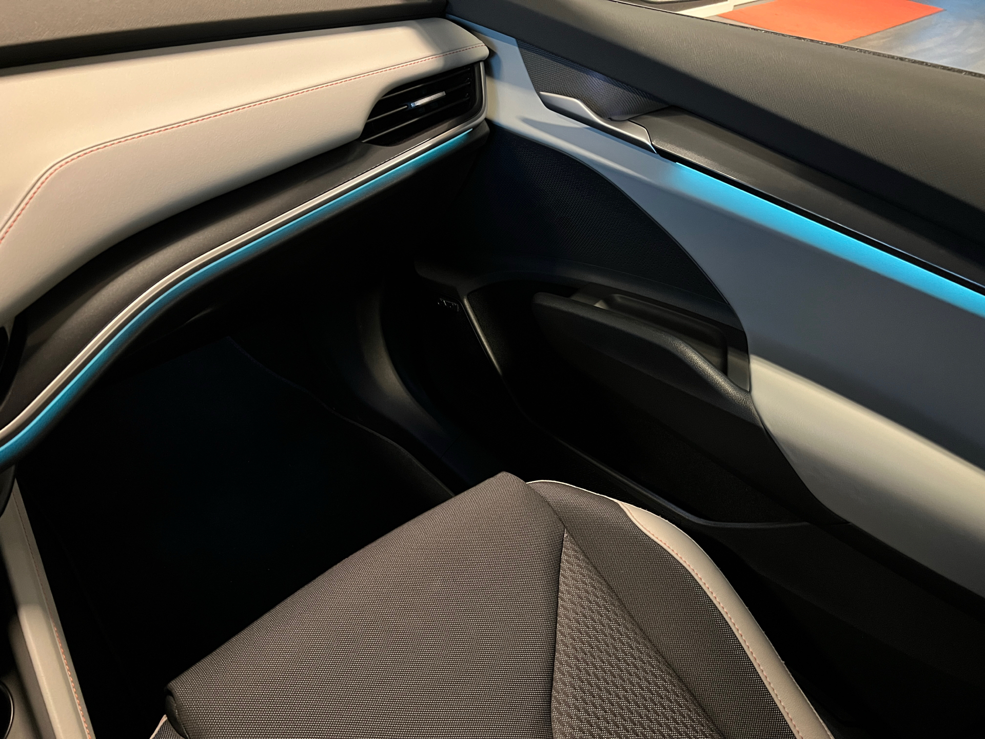 Billede af Skoda Elroq 85 EL 286HK 5d Aut.