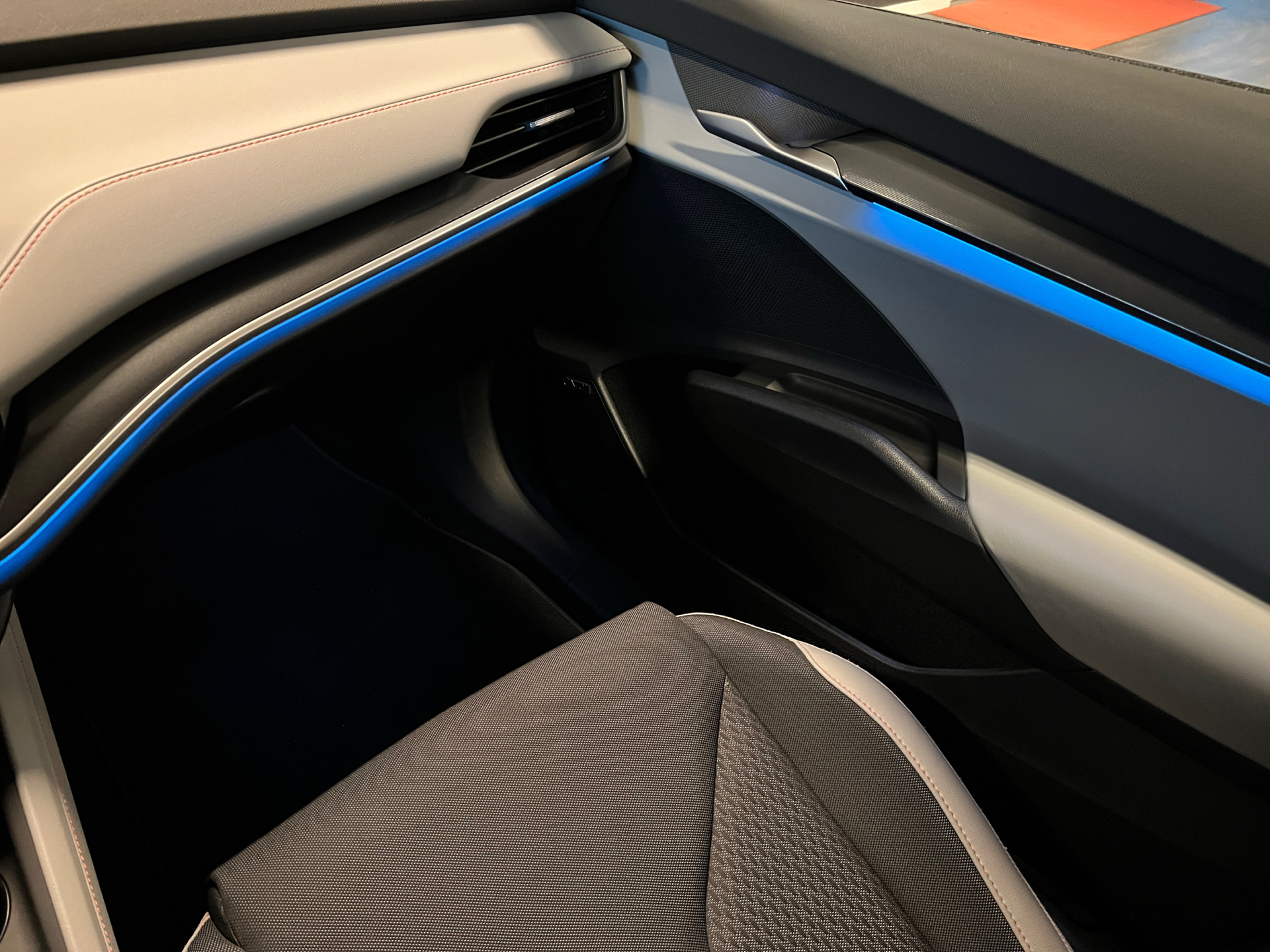 Billede af Skoda Elroq 85 EL 286HK 5d Aut.