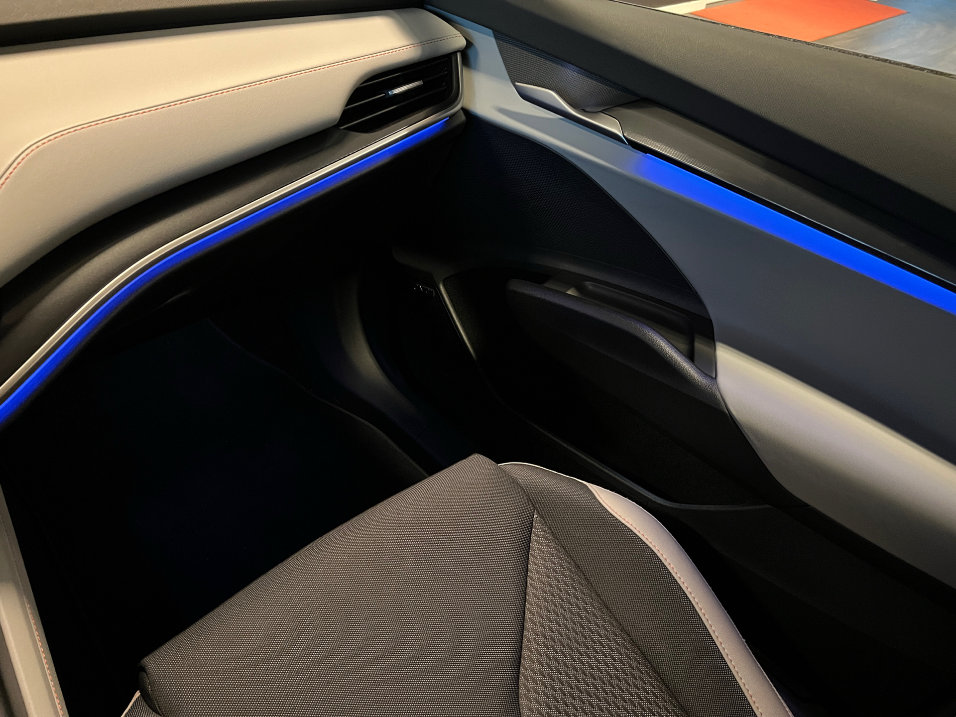 Billede af Skoda Elroq 85 EL 286HK 5d Aut.