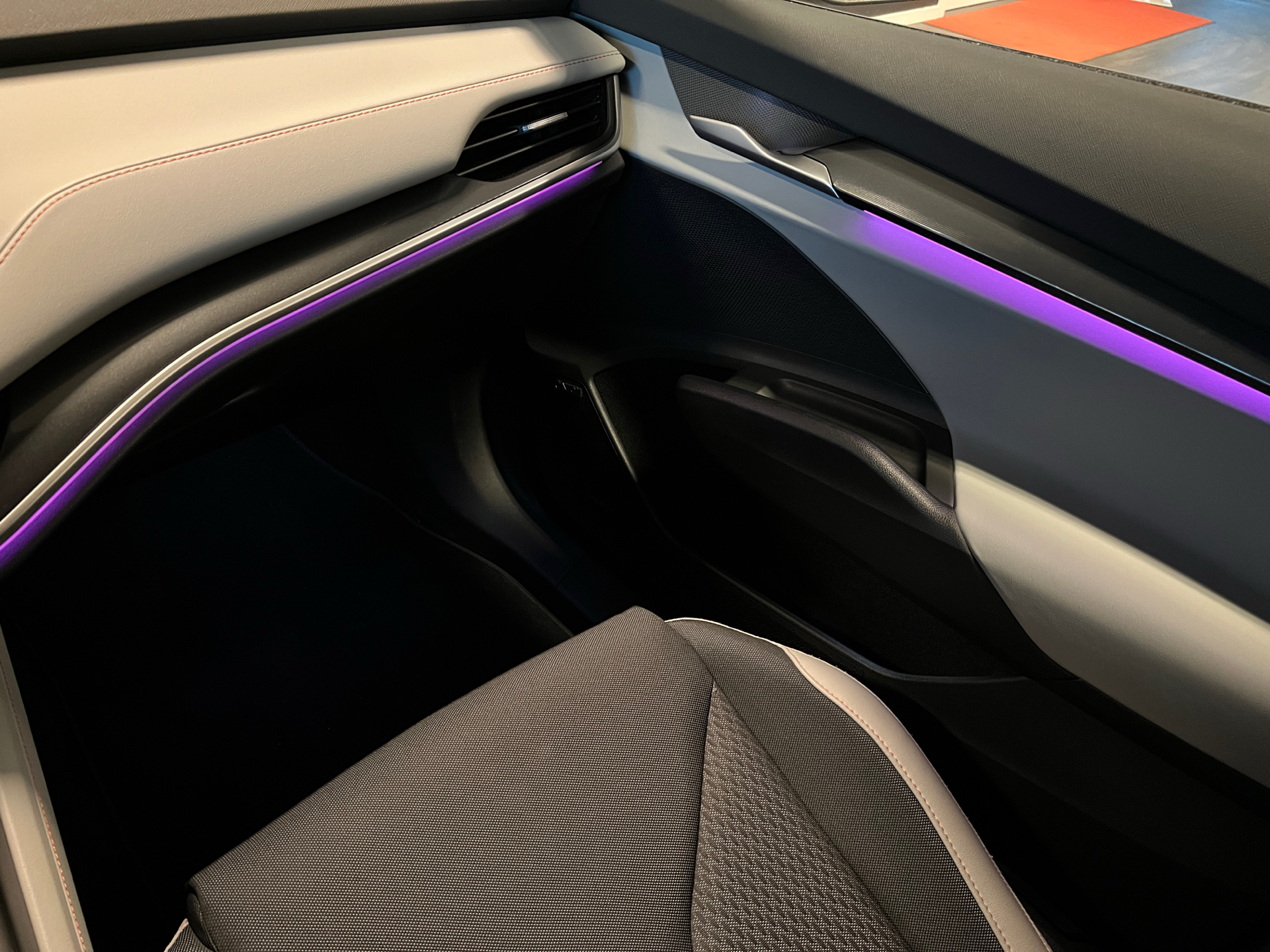 Billede af Skoda Elroq 85 EL 286HK 5d Aut.