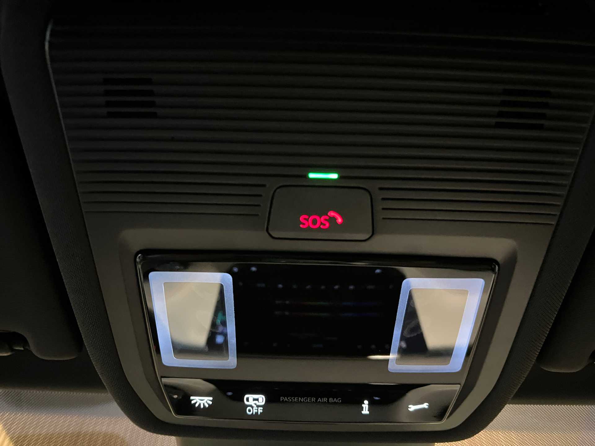 Billede af Skoda Elroq 85 EL 286HK 5d Aut.