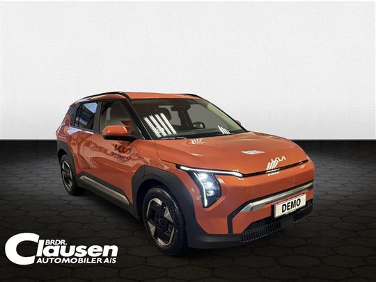 Kia EV3 EL Long Range Prestige 204HK 5d Aut.