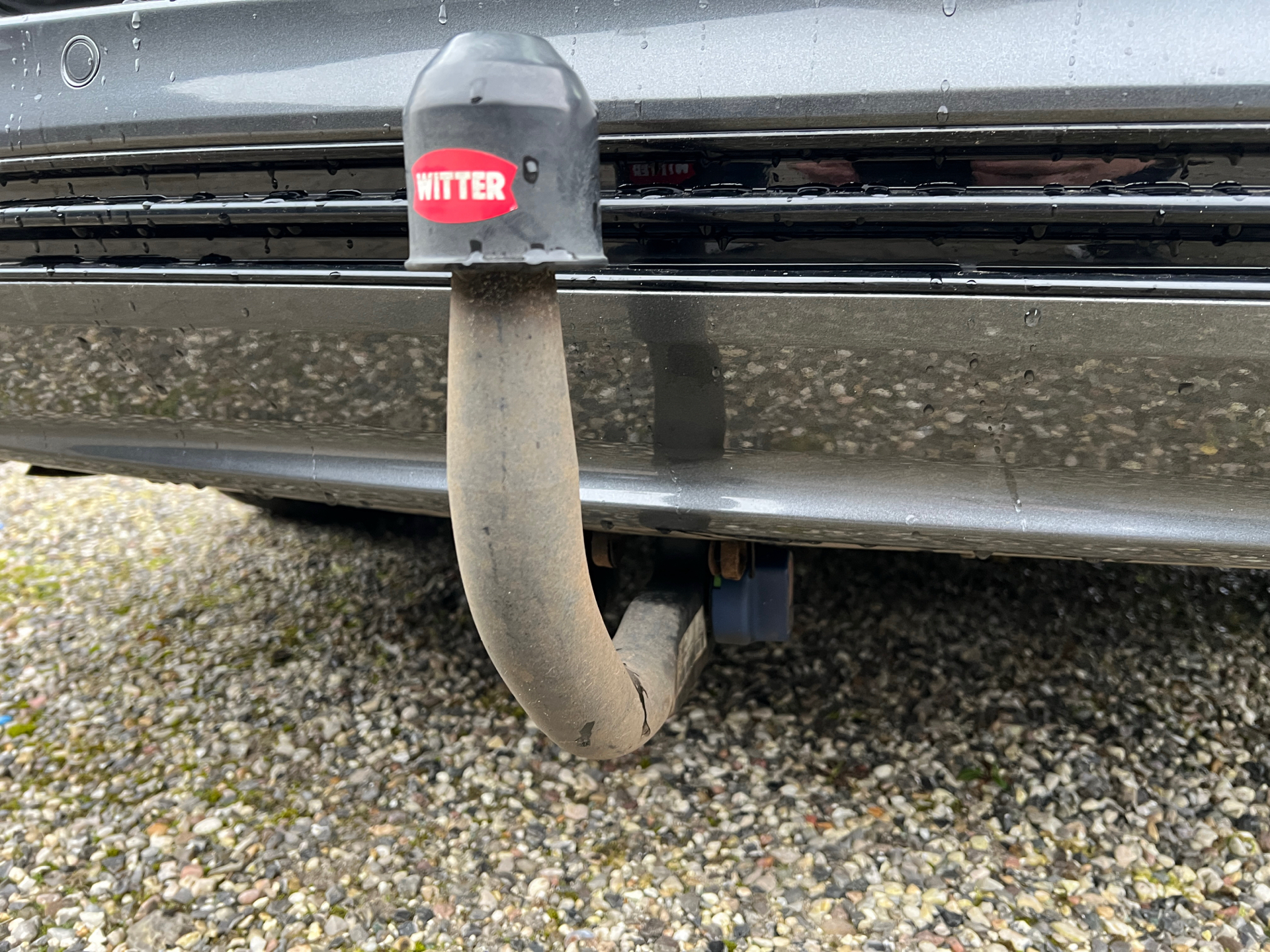 Billede af Ford Mondeo 1,5 EcoBoost Titanium 165HK Stc 6g Aut.