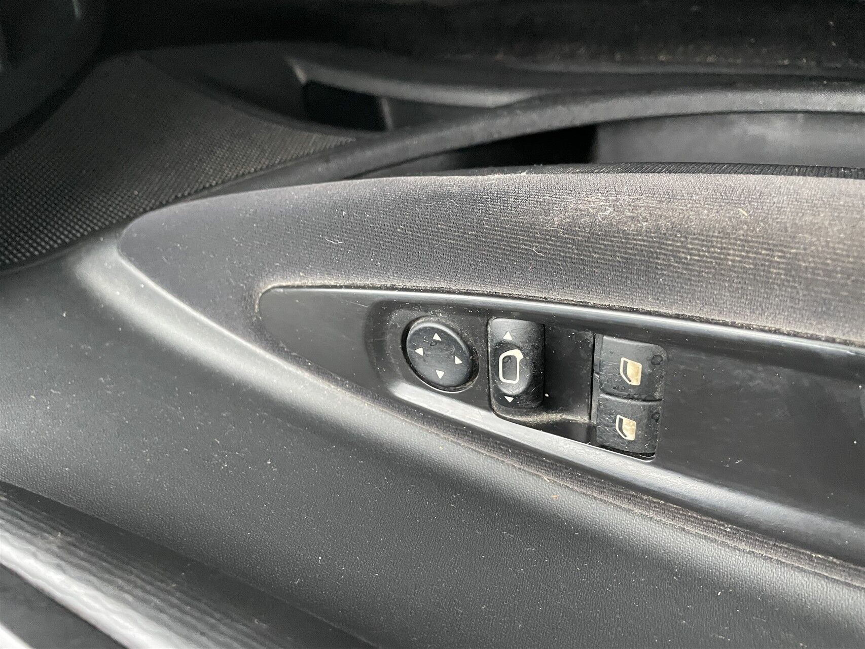 Billede af Citroën C4 1,6 HDi FAP SX E6G 110HK 5d 6g Aut.