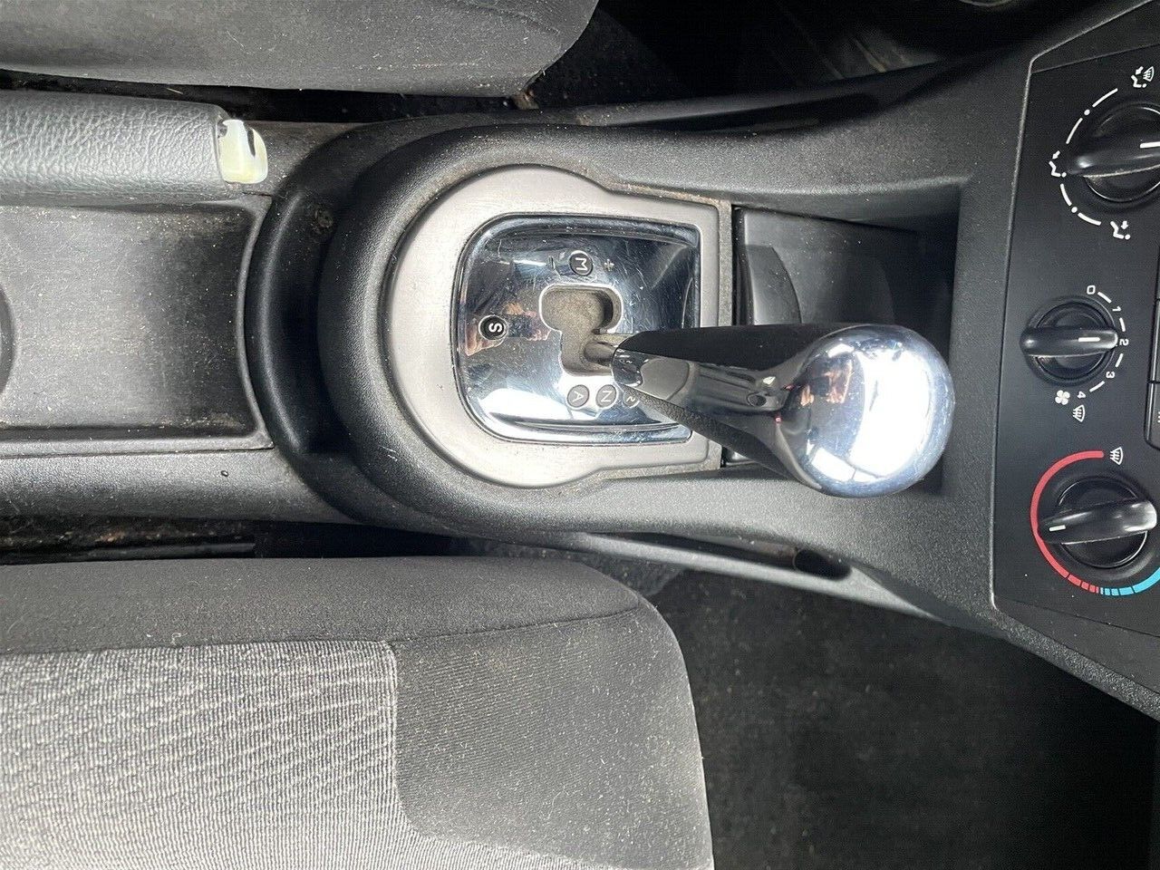 Billede af Citroën C4 1,6 HDi FAP SX E6G 110HK 5d 6g Aut.