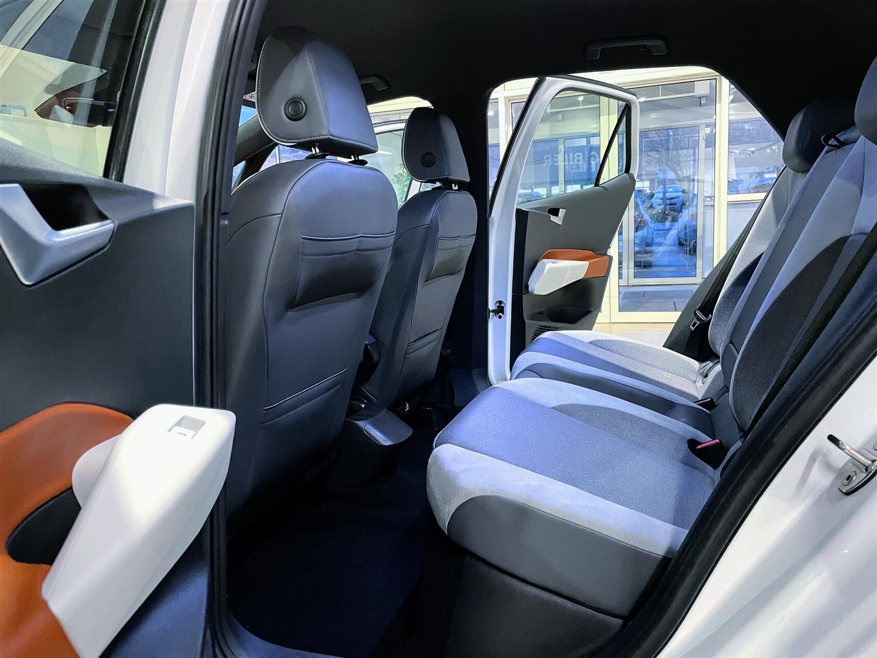 Billede af VW ID.3 77 kWh Pro S 204HK 5d Aut. 