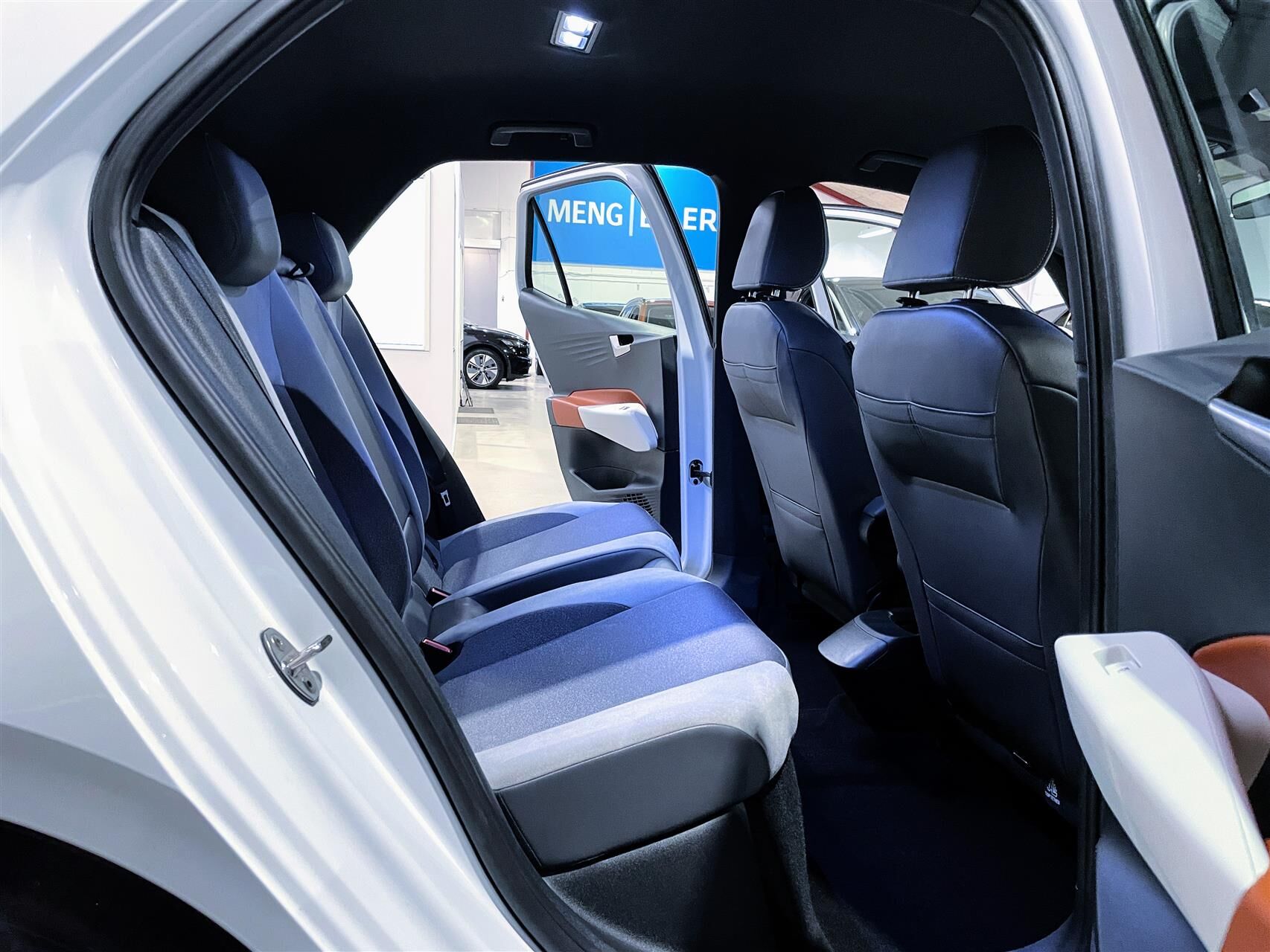 Billede af VW ID.3 77 kWh Pro S 204HK 5d Aut. 