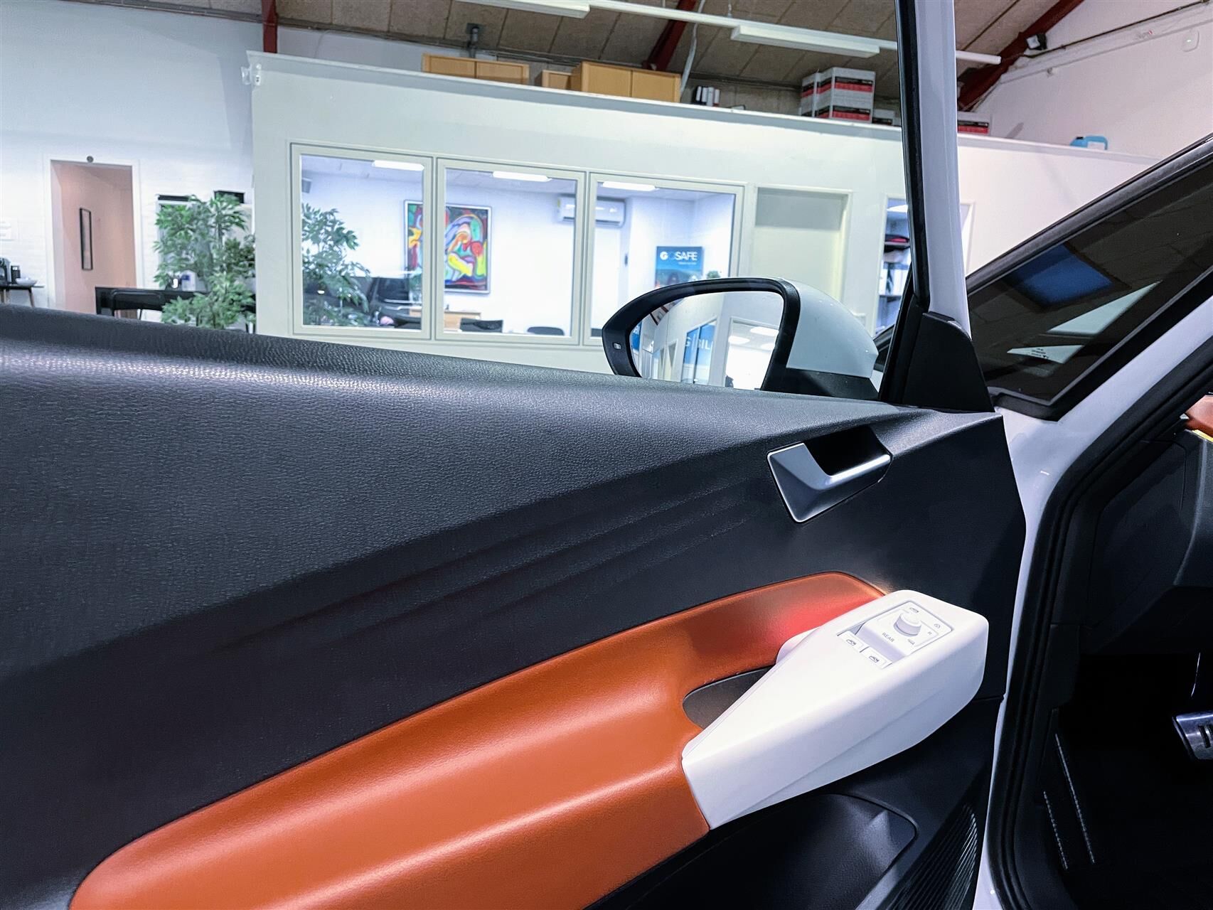 Billede af VW ID.3 77 kWh Pro S 204HK 5d Aut. 