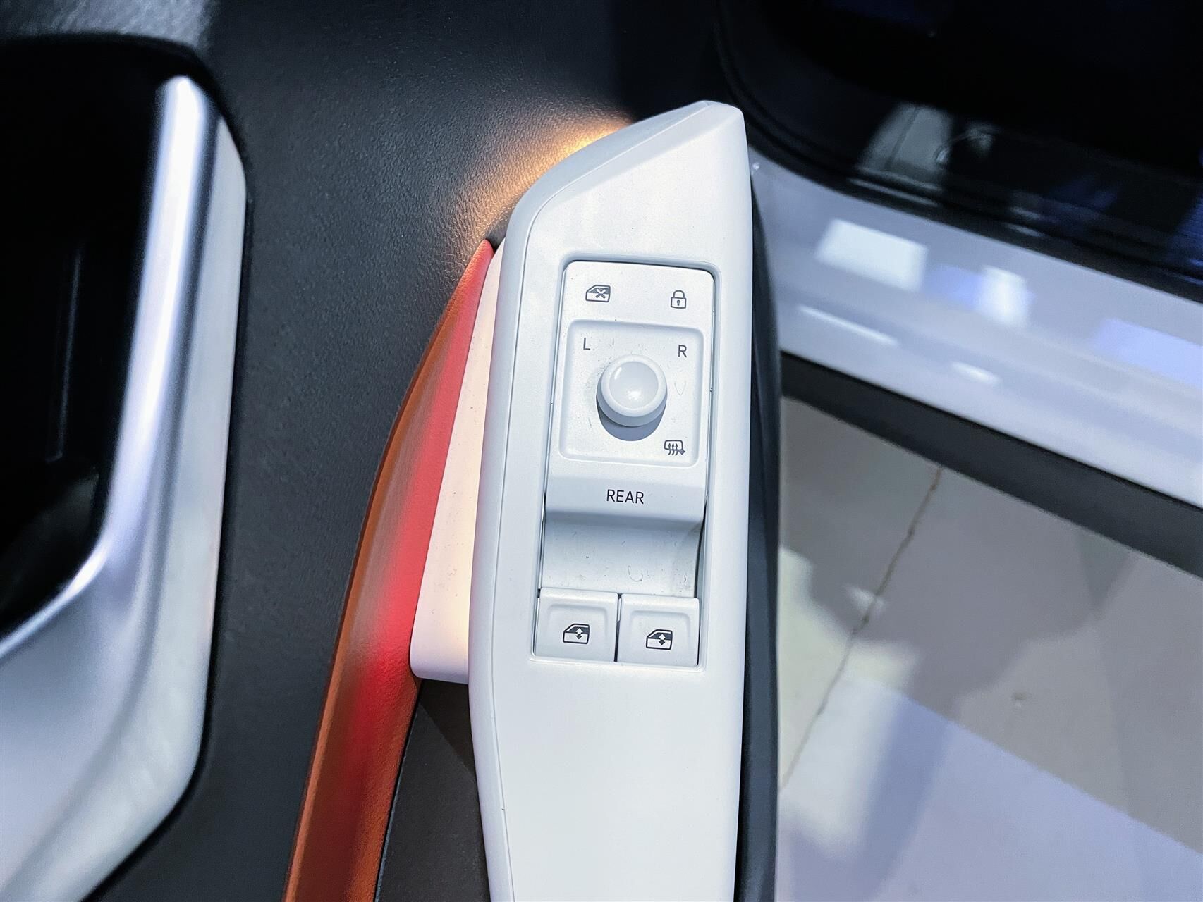 Billede af VW ID.3 77 kWh Pro S 204HK 5d Aut. 