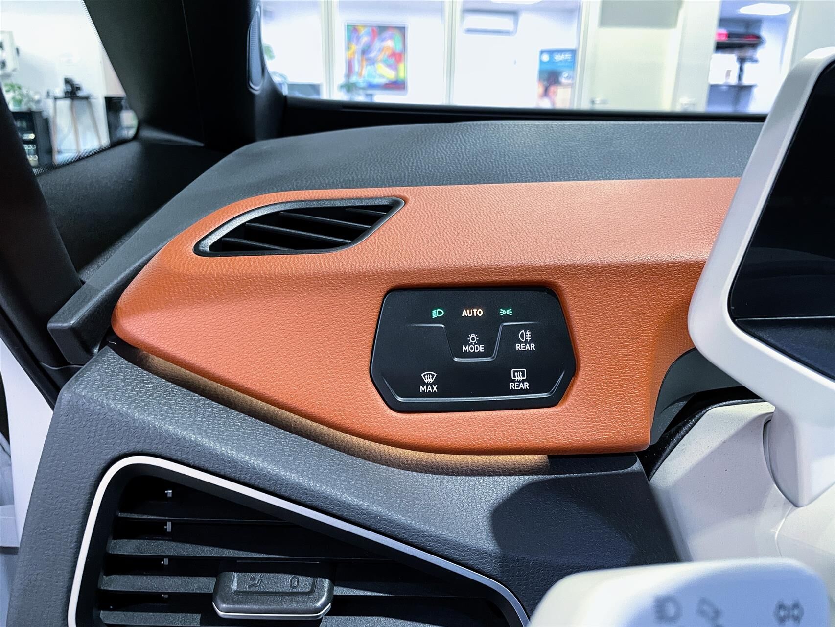 Billede af VW ID.3 77 kWh Pro S 204HK 5d Aut. 