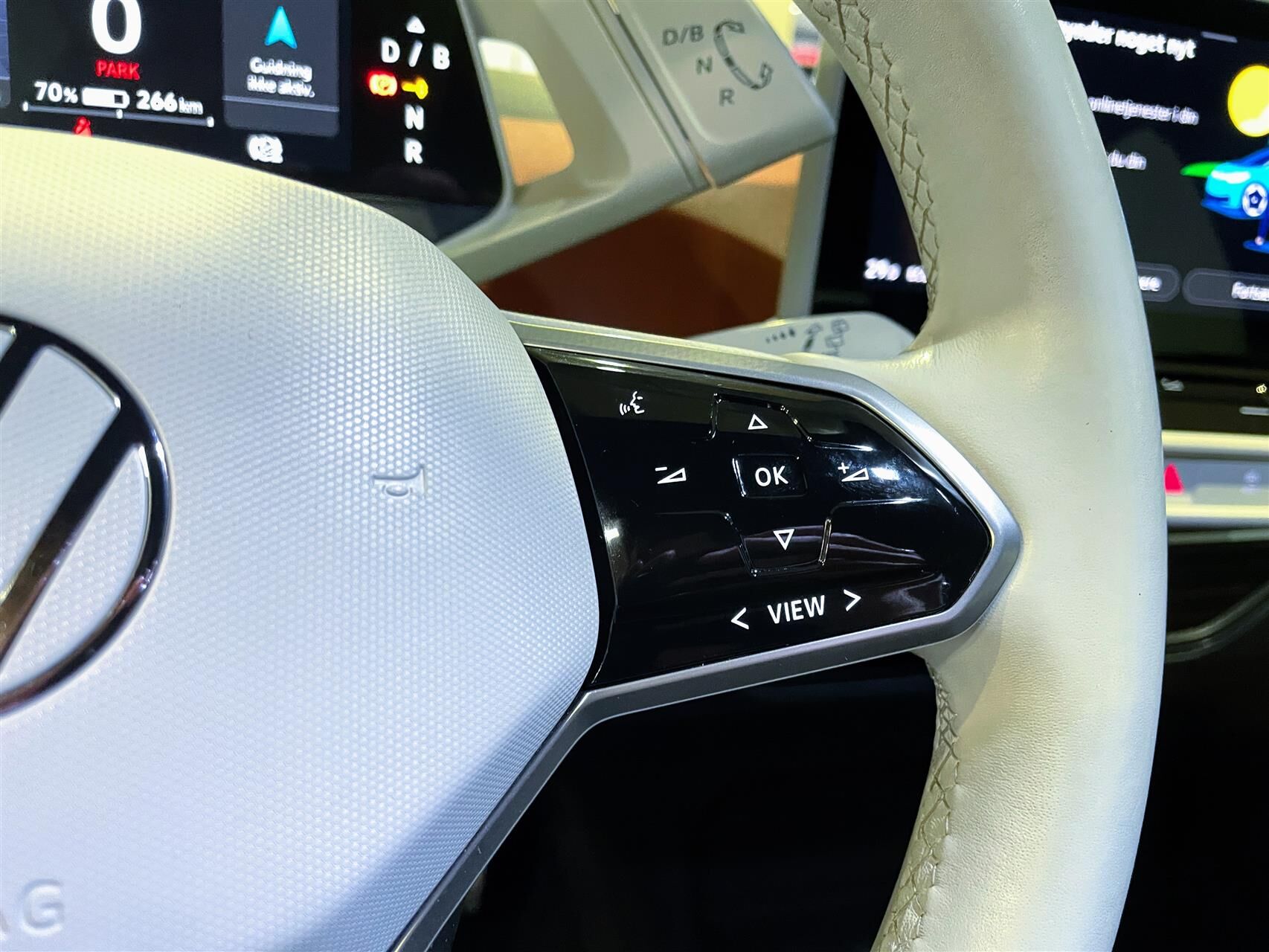 Billede af VW ID.3 77 kWh Pro S 204HK 5d Aut. 