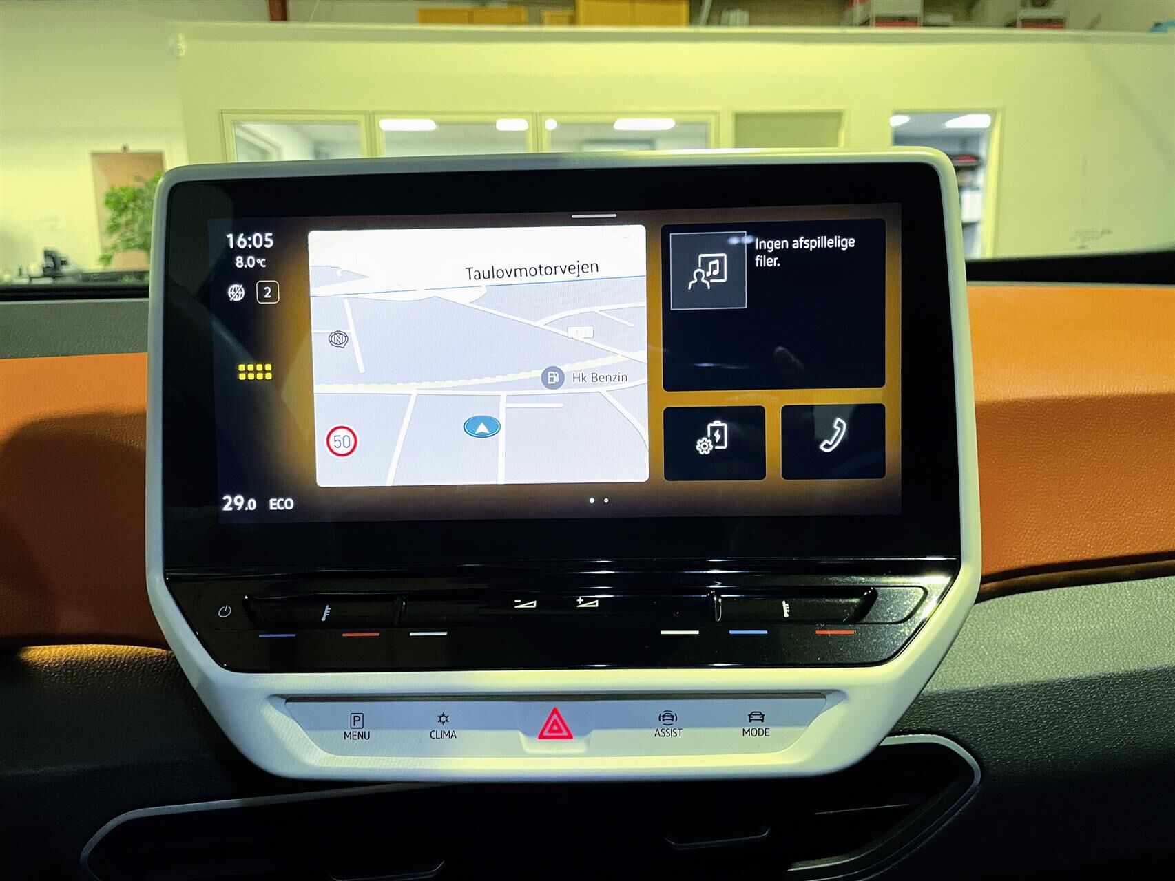 Billede af VW ID.3 77 kWh Pro S 204HK 5d Aut. 