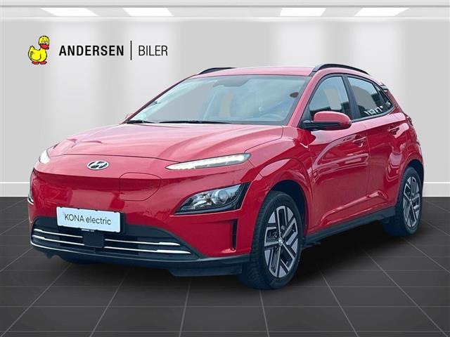 Billede af Hyundai Kona EL Select 136HK 5d Aut.
