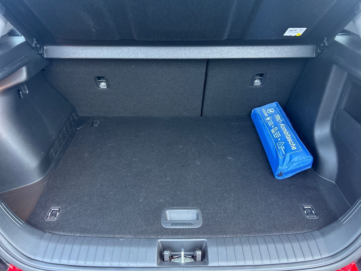 Billede af Hyundai Kona EL Select 136HK 5d Aut.